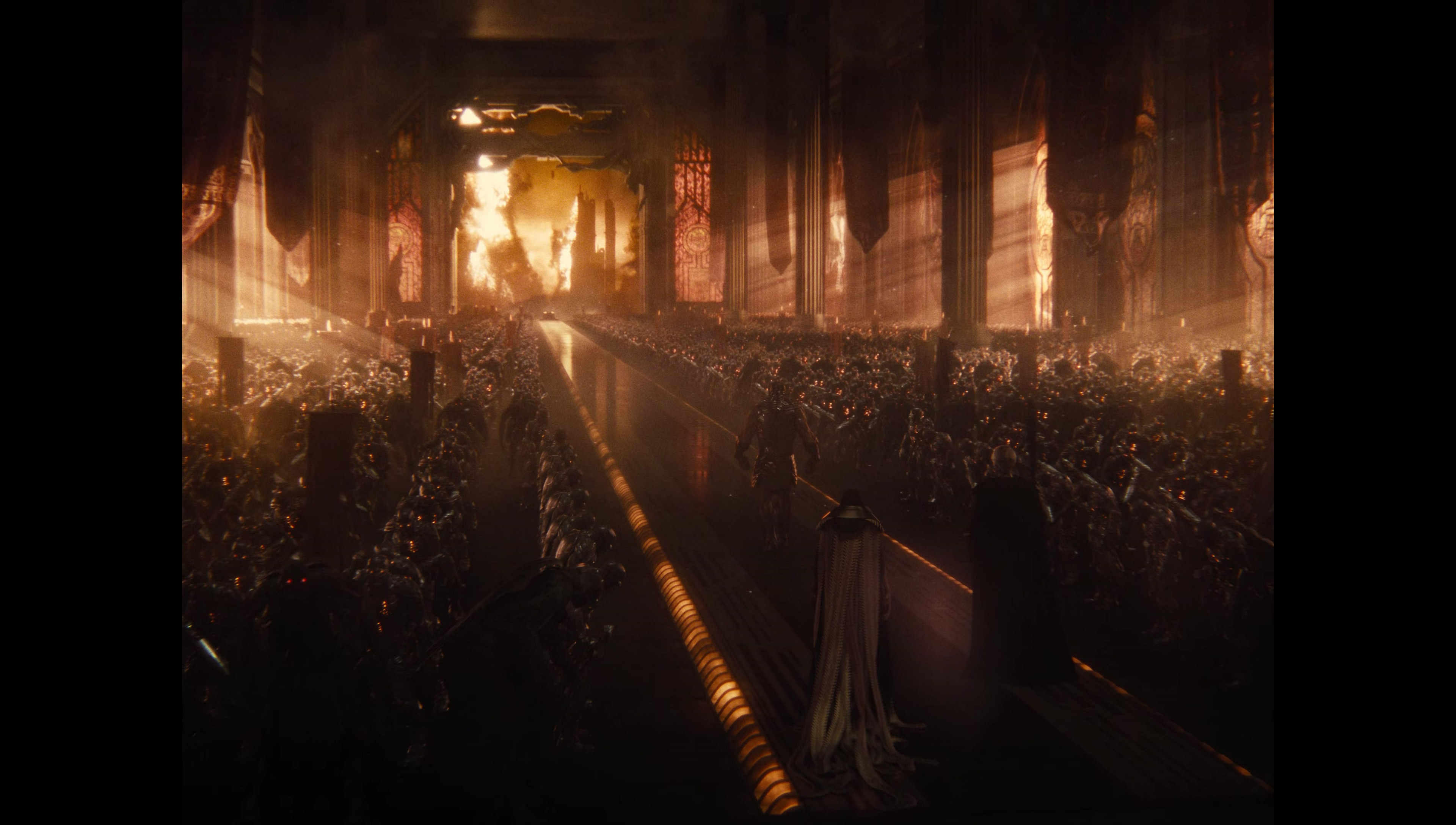 Zack Snyder’s Justice League (2021) HD screenshot 22535