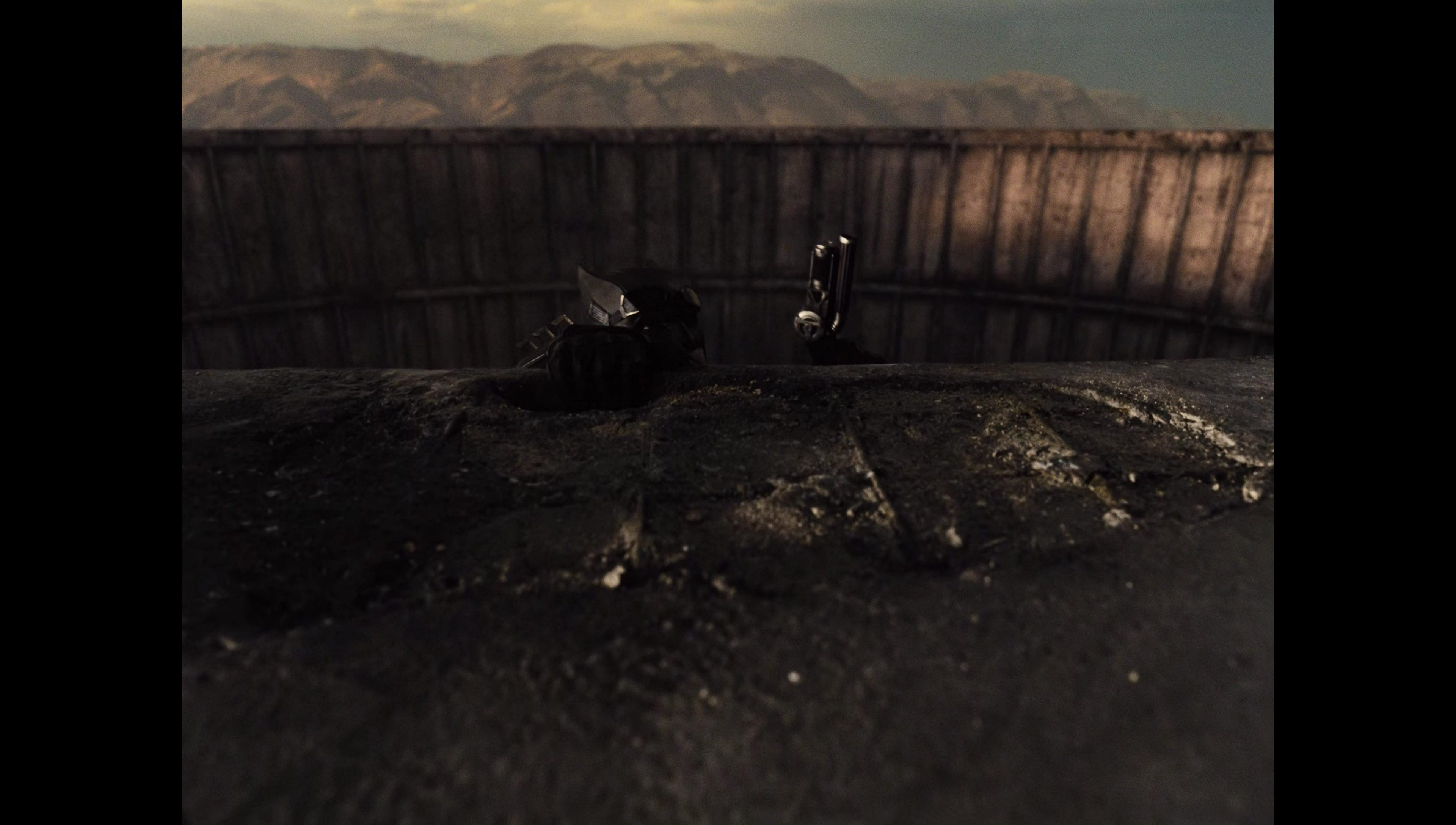 Zack Snyder’s Justice League (2021) HD screenshot 22547