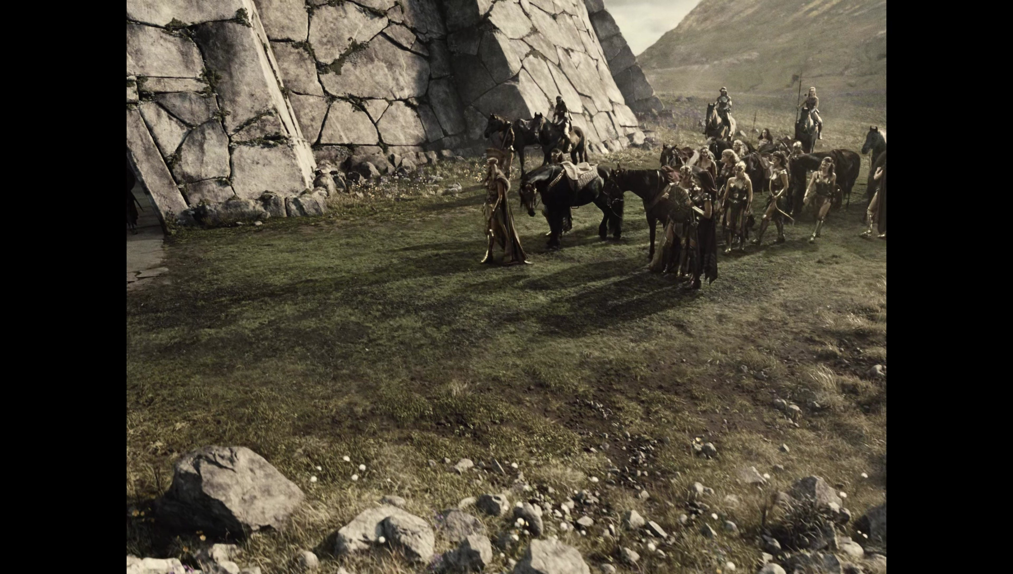 Zack Snyder’s Justice League (2021) HD screenshot 2255