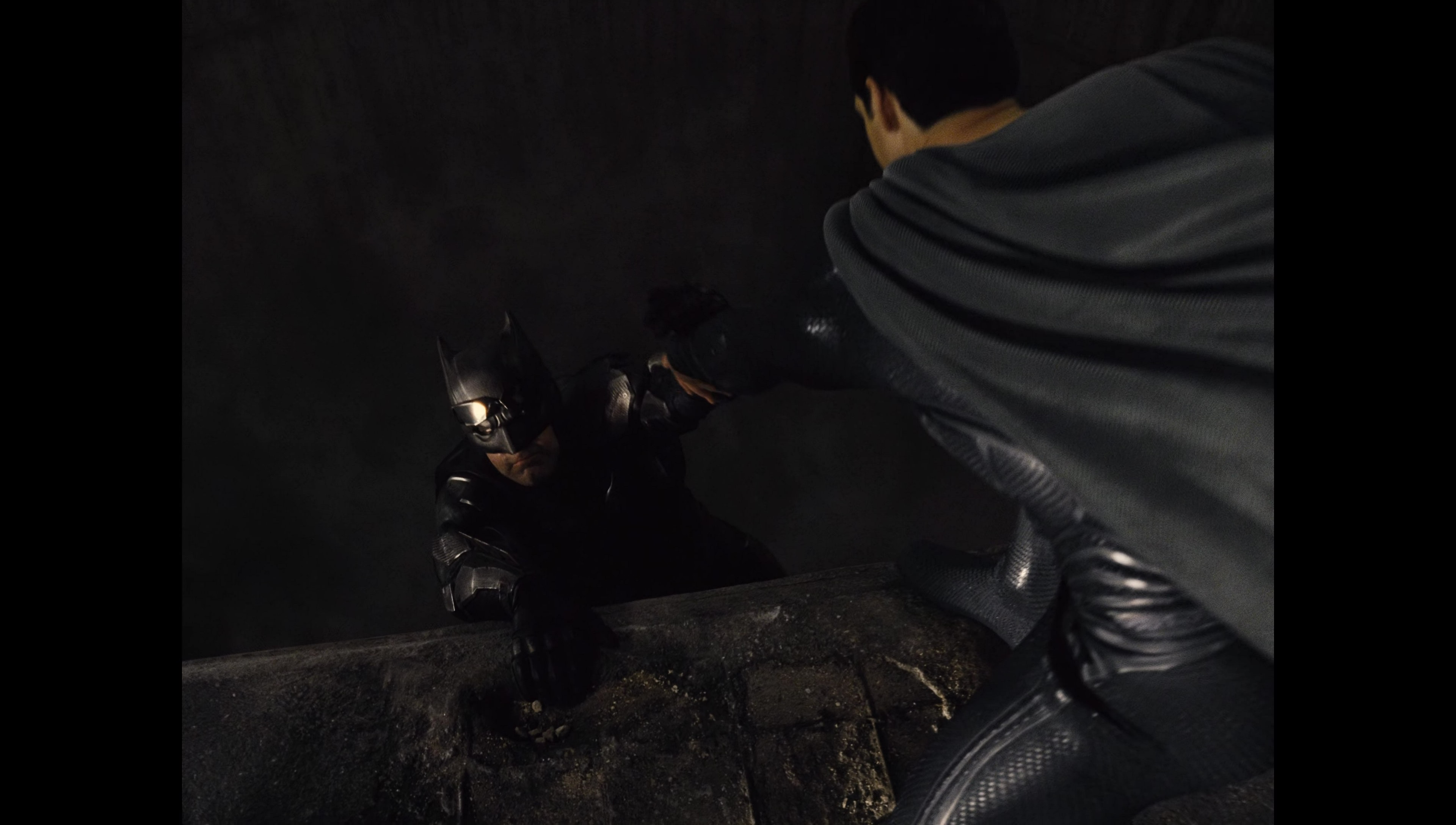 Zack Snyder’s Justice League (2021) screencap 22557