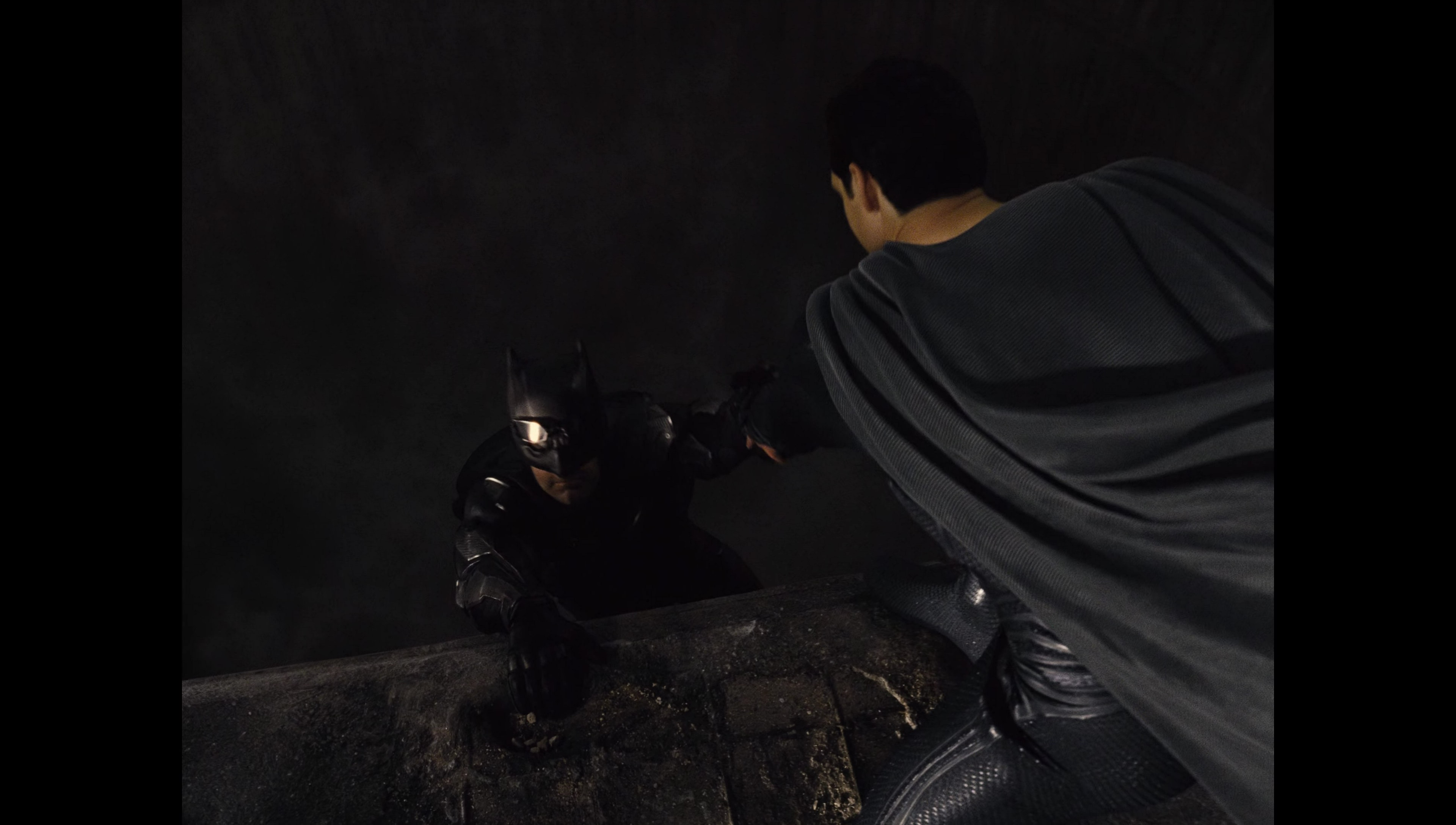 Zack Snyder’s Justice League (2021) movie still 22558