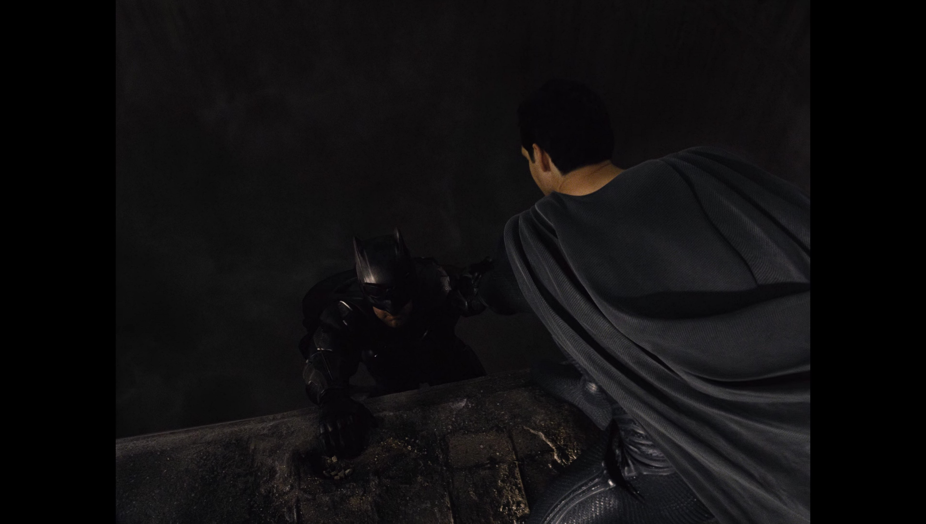 Zack Snyder’s Justice League (2021) HD screenshot 22559