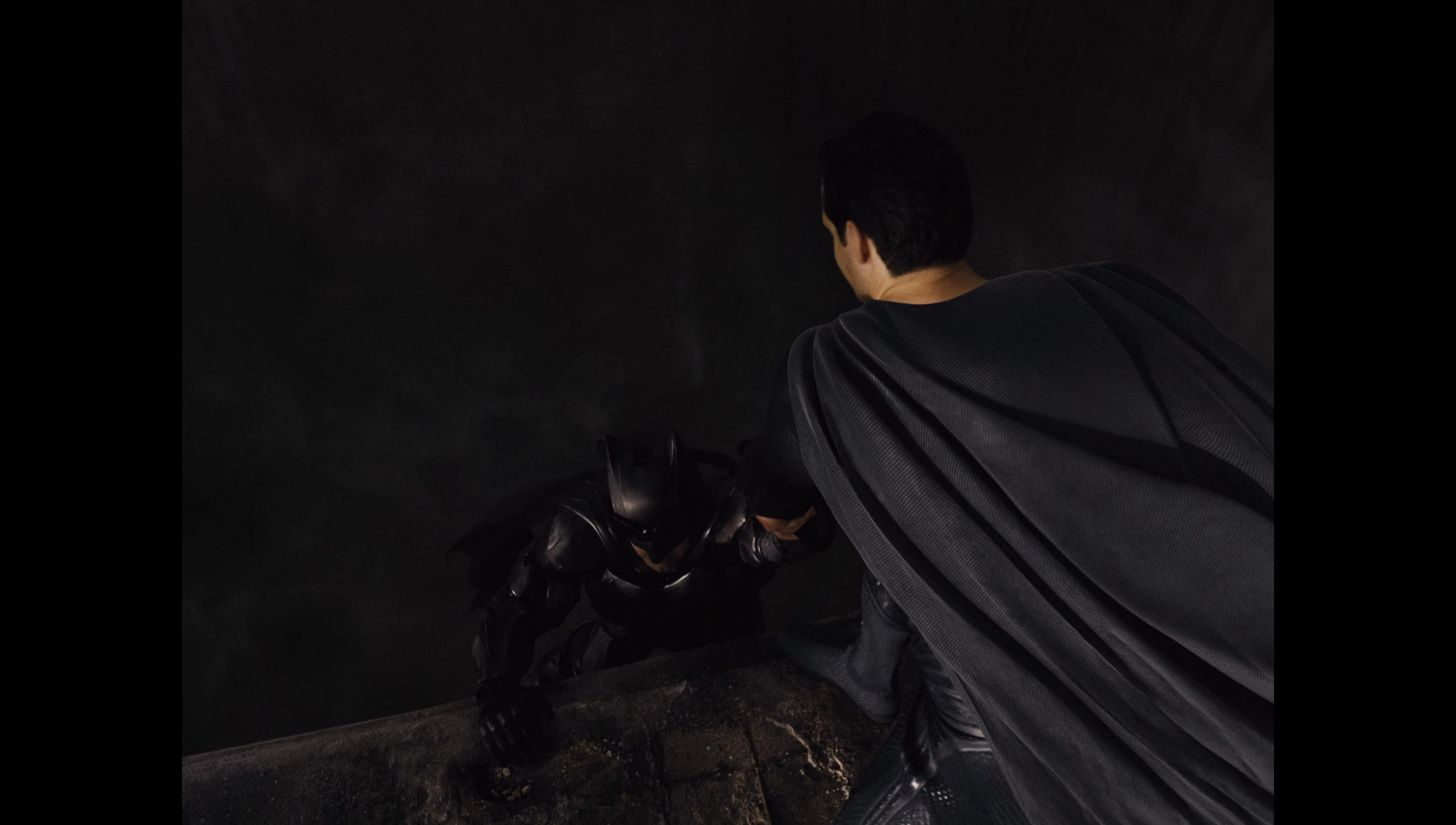 Zack Snyder’s Justice League (2021) movie still 22561