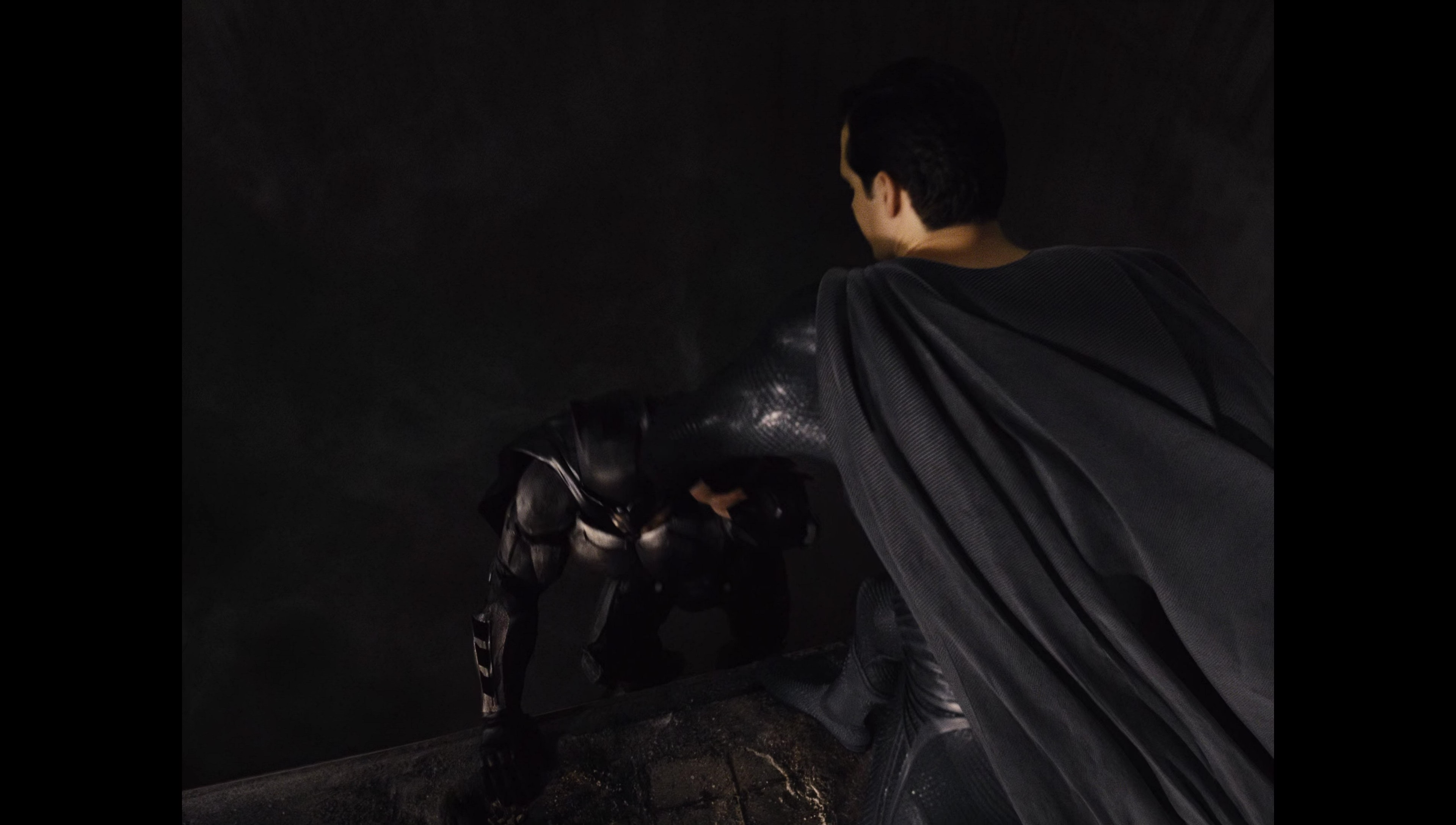 Zack Snyder’s Justice League (2021) HD screenshot 22562