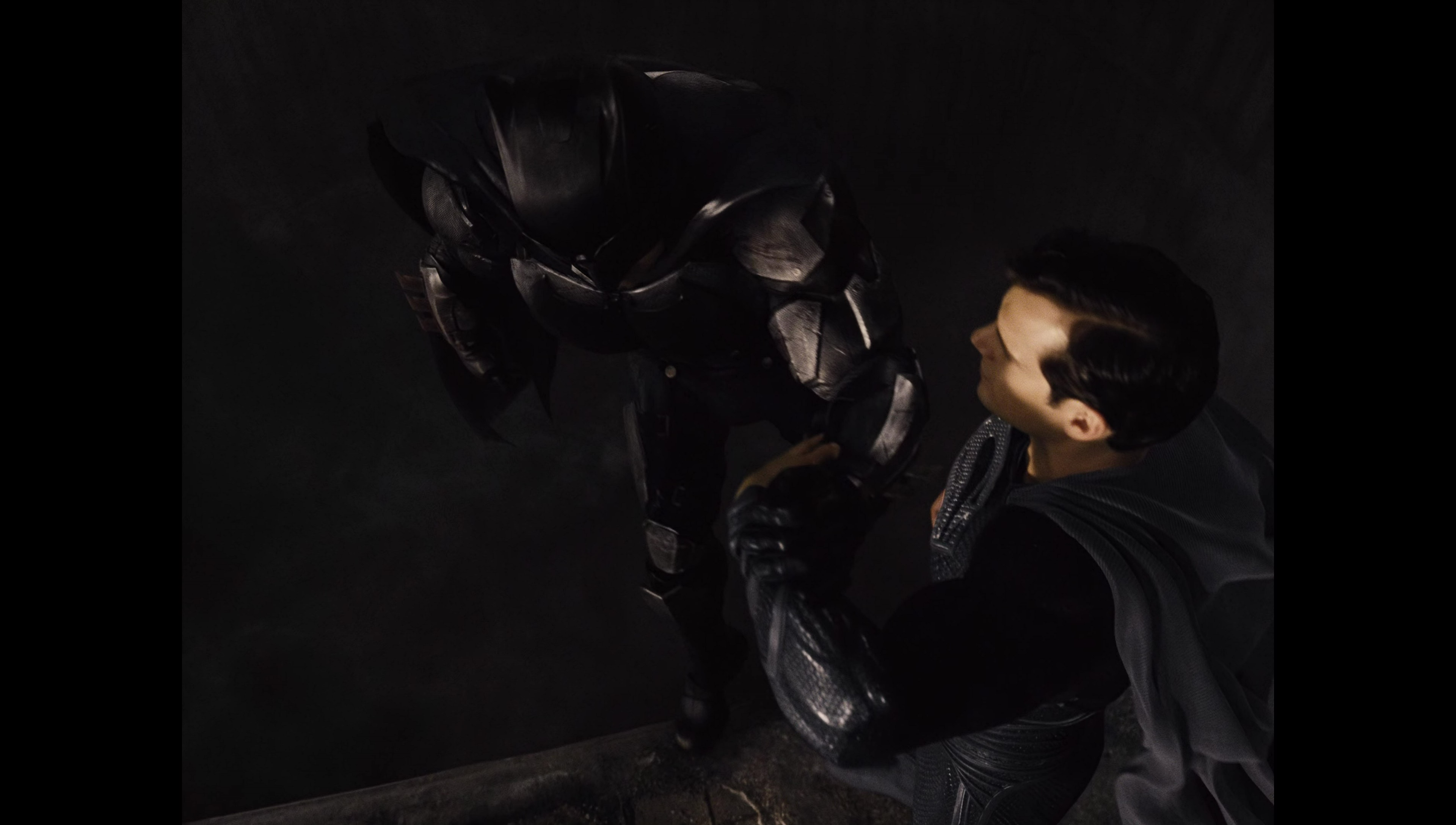 Zack Snyder’s Justice League (2021) movie still 22564