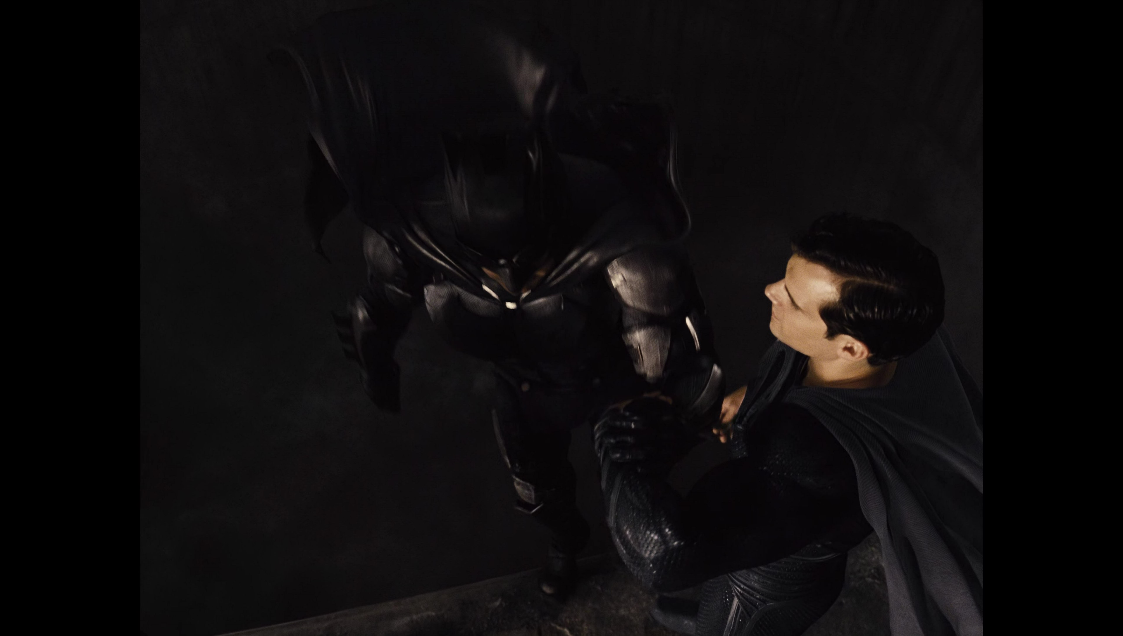 Zack Snyder’s Justice League (2021) HD screenshot 22565