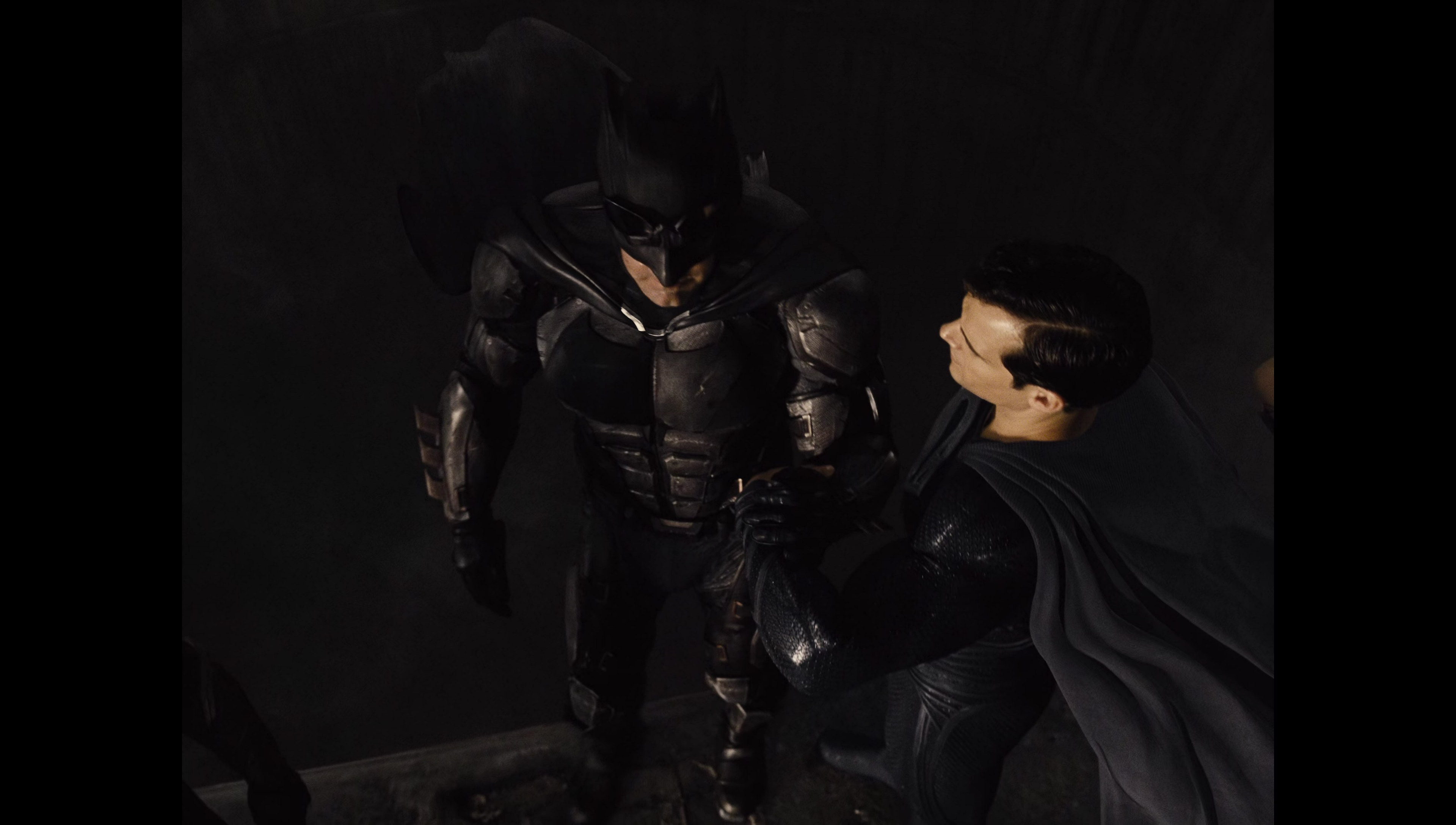 Zack Snyder’s Justice League (2021) movie still 22567