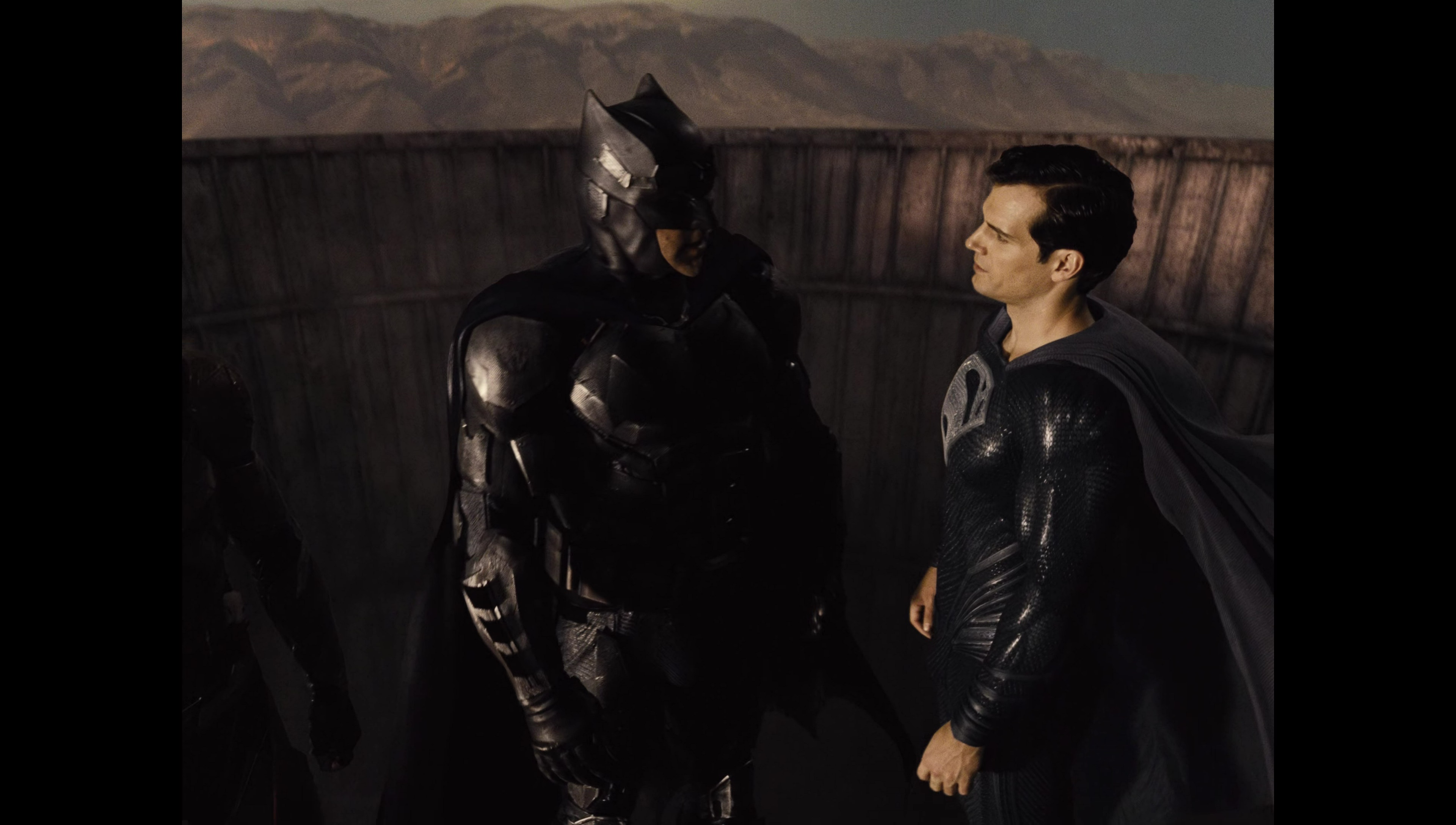 Zack Snyder’s Justice League (2021) screencap 22572