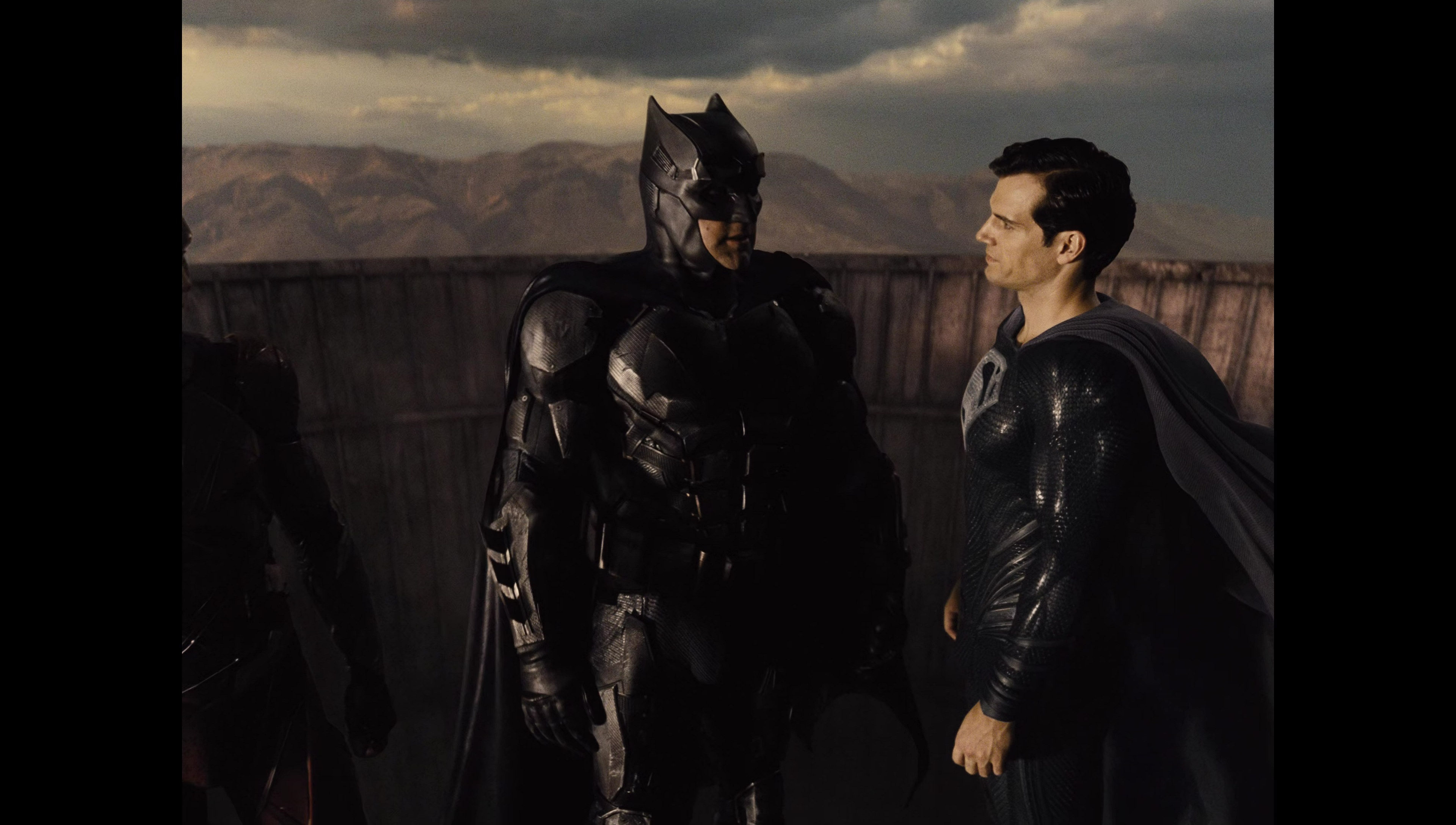 Zack Snyder’s Justice League (2021) movie still 22573