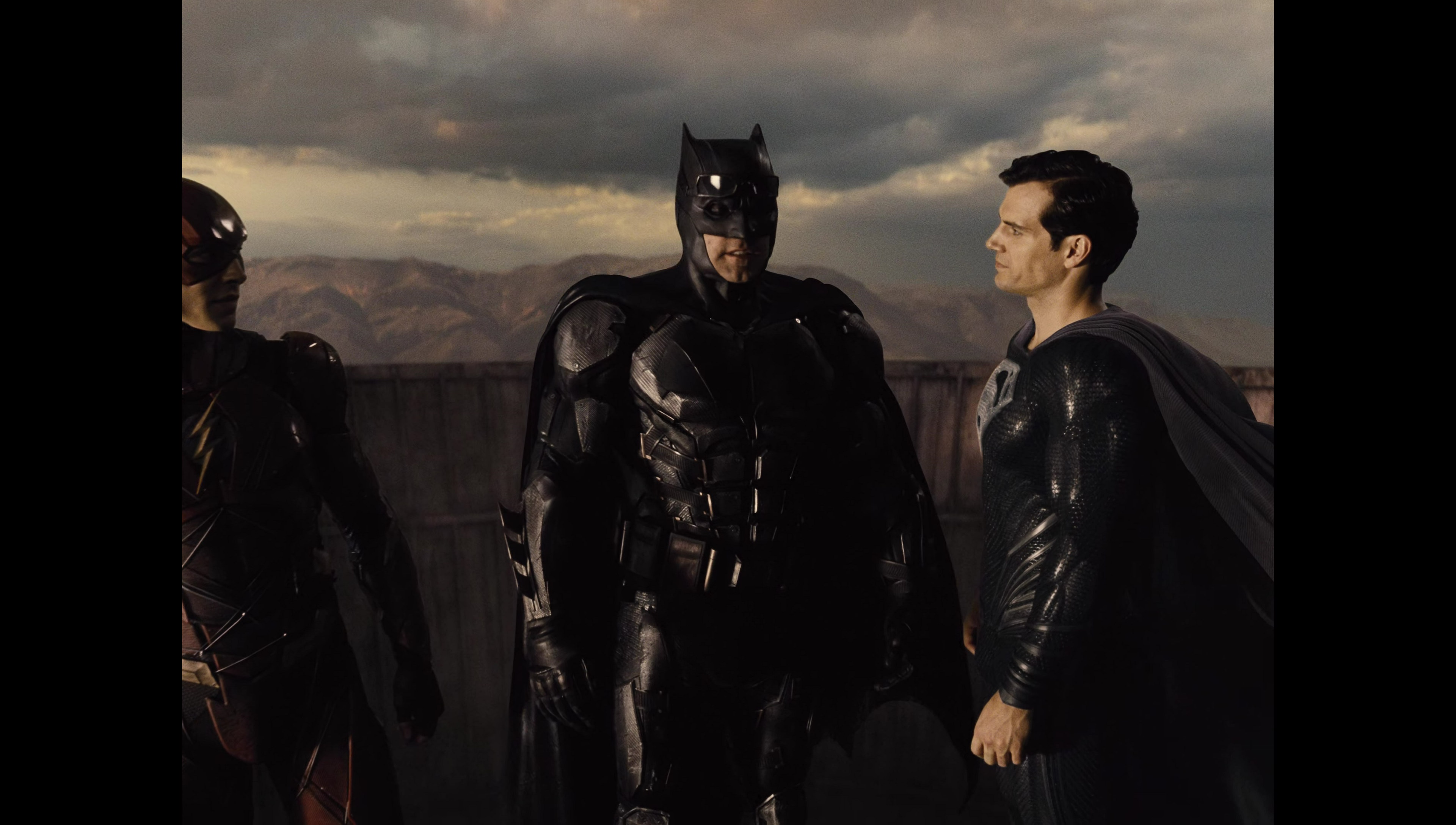 Zack Snyder’s Justice League (2021) HD screenshot 22574