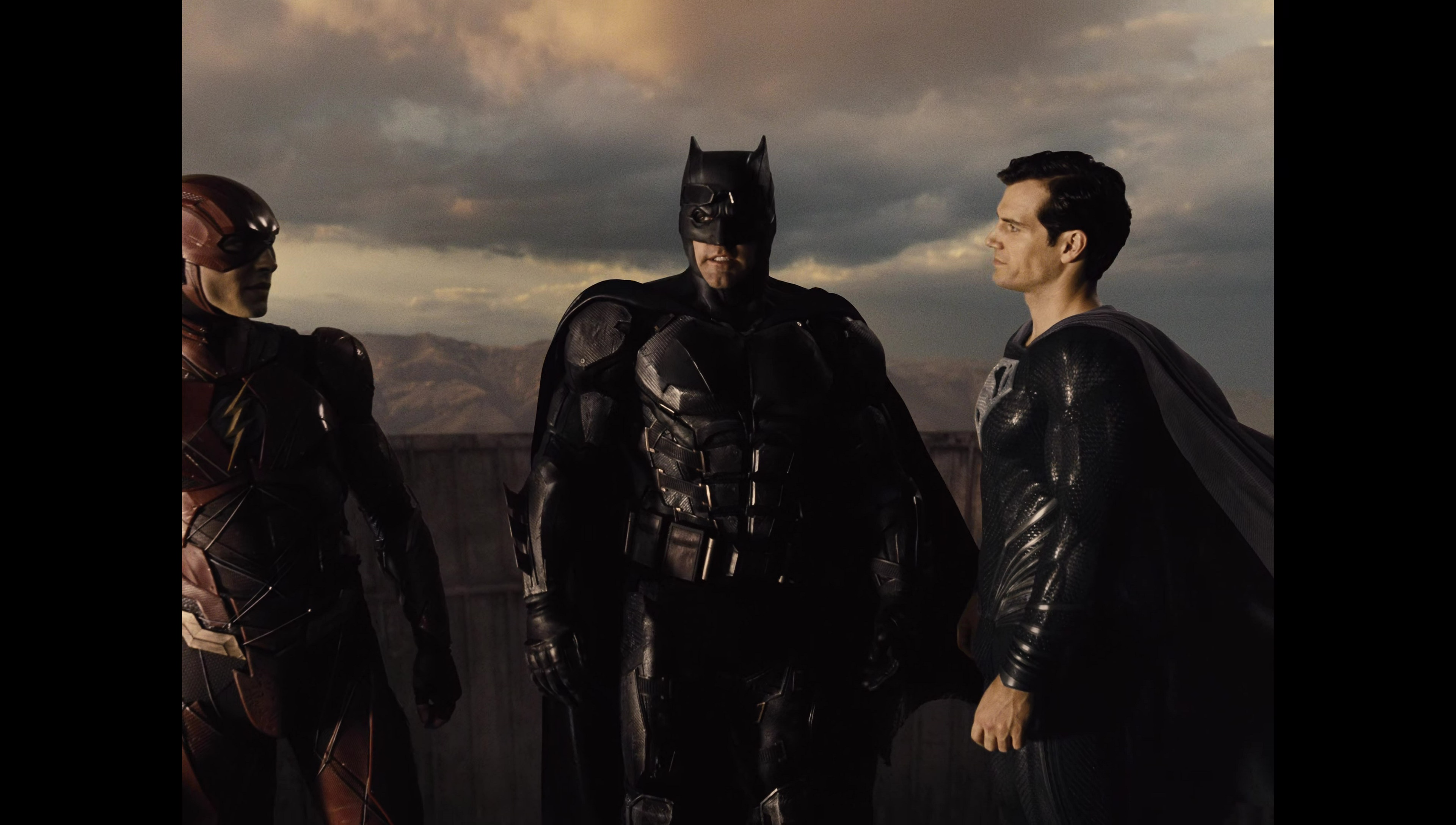 Zack Snyder’s Justice League (2021) screencap 22575