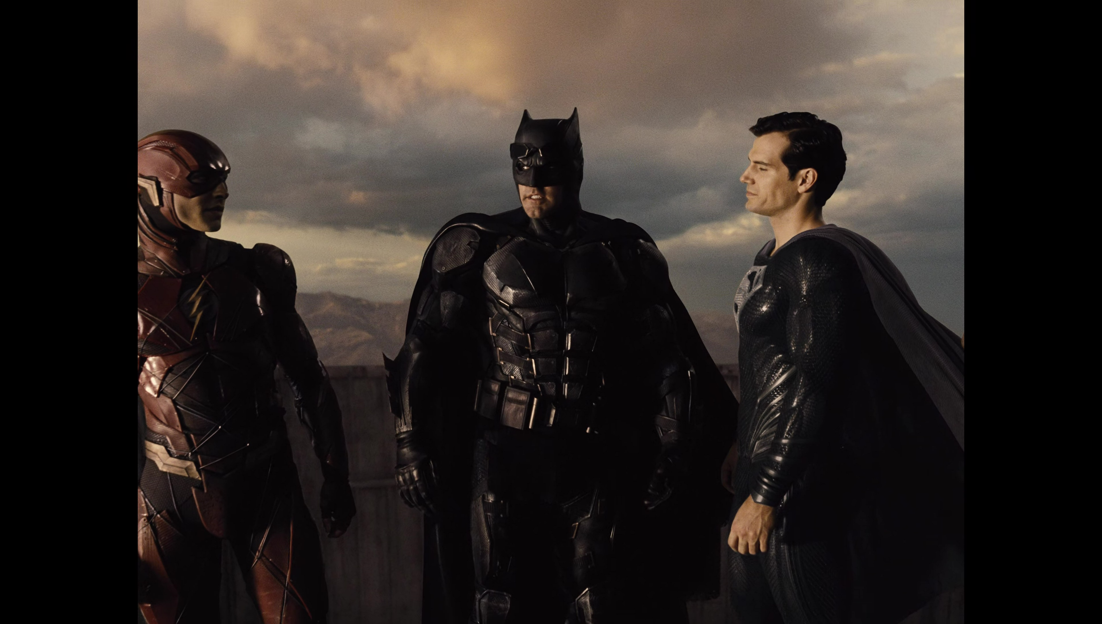 Zack Snyder’s Justice League (2021) movie still 22576