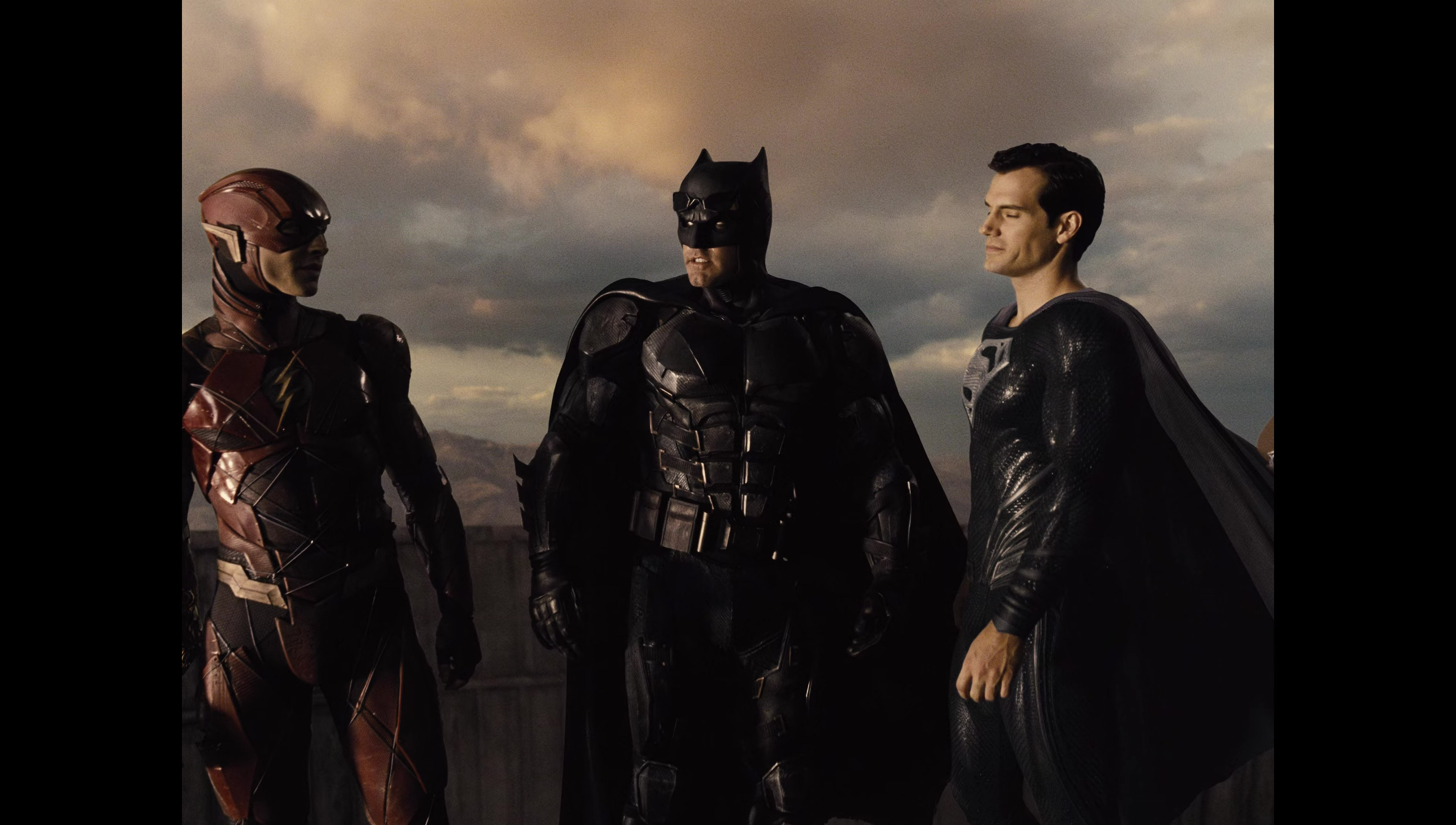 Zack Snyder’s Justice League (2021) HD screenshot 22577