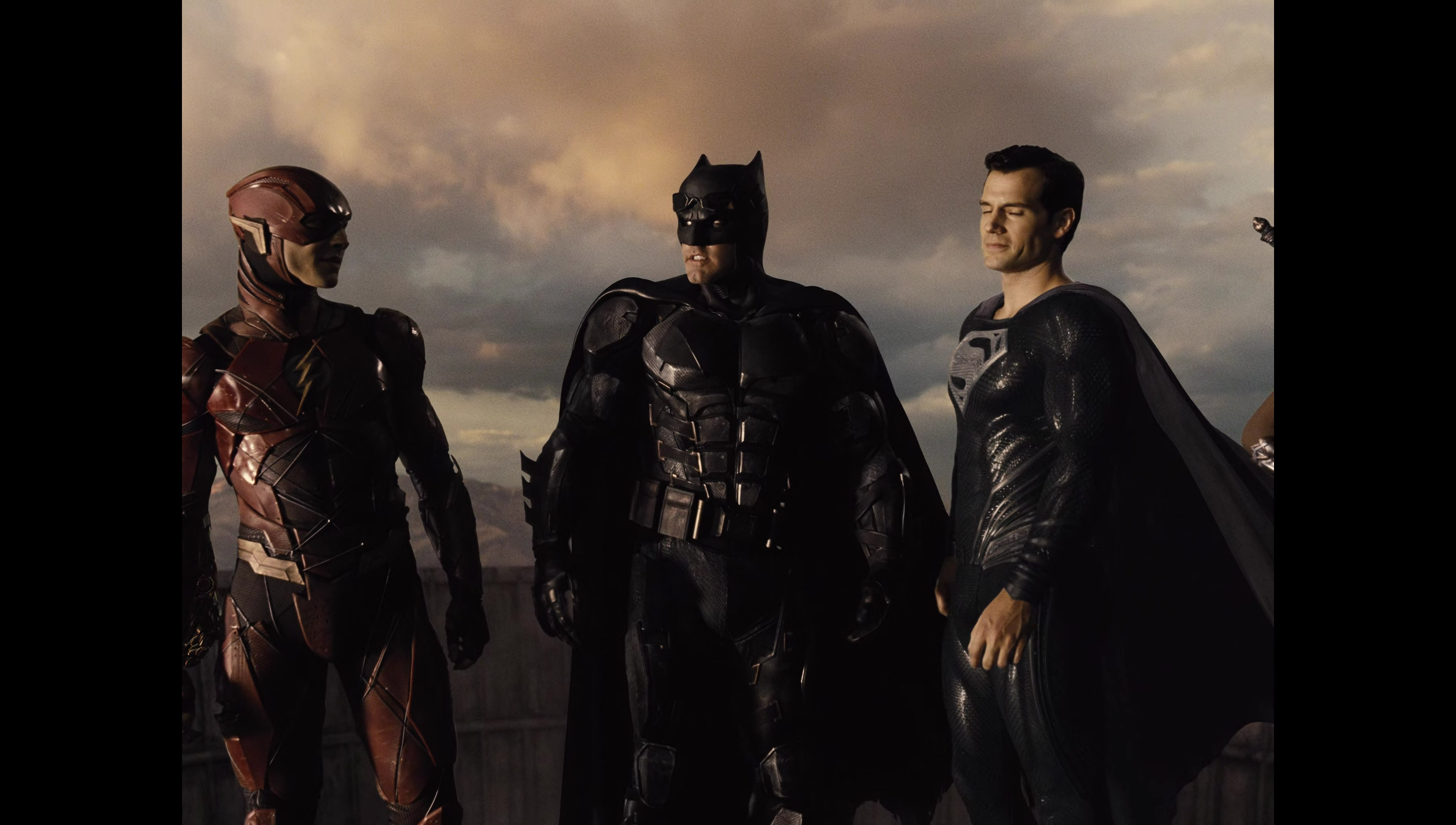 Zack Snyder’s Justice League (2021) screencap 22578
