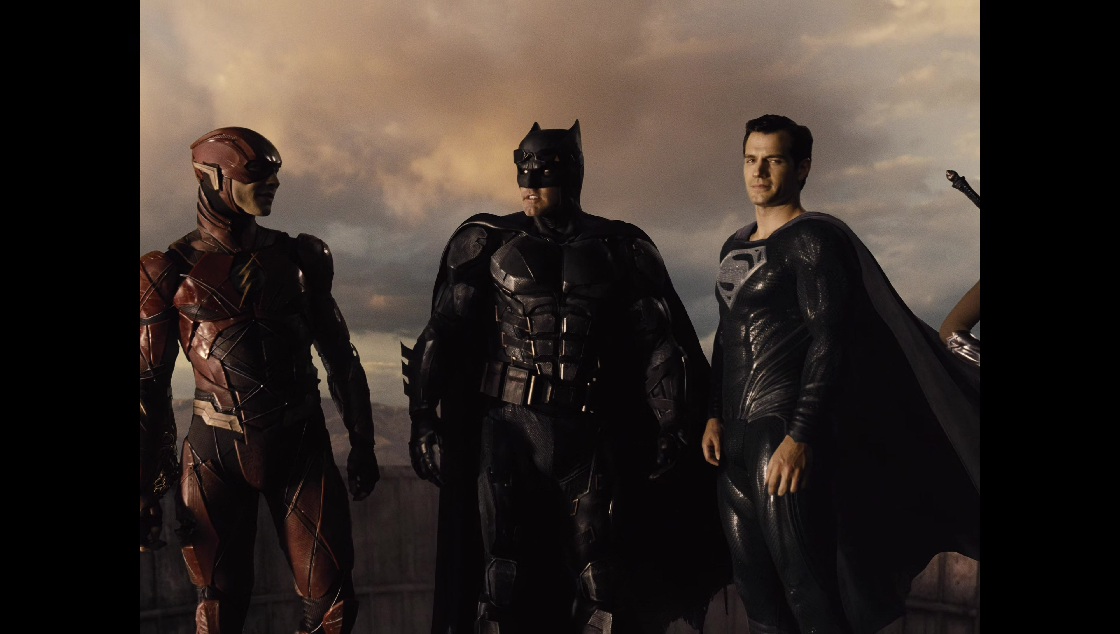 Zack Snyder’s Justice League (2021) movie still 22579