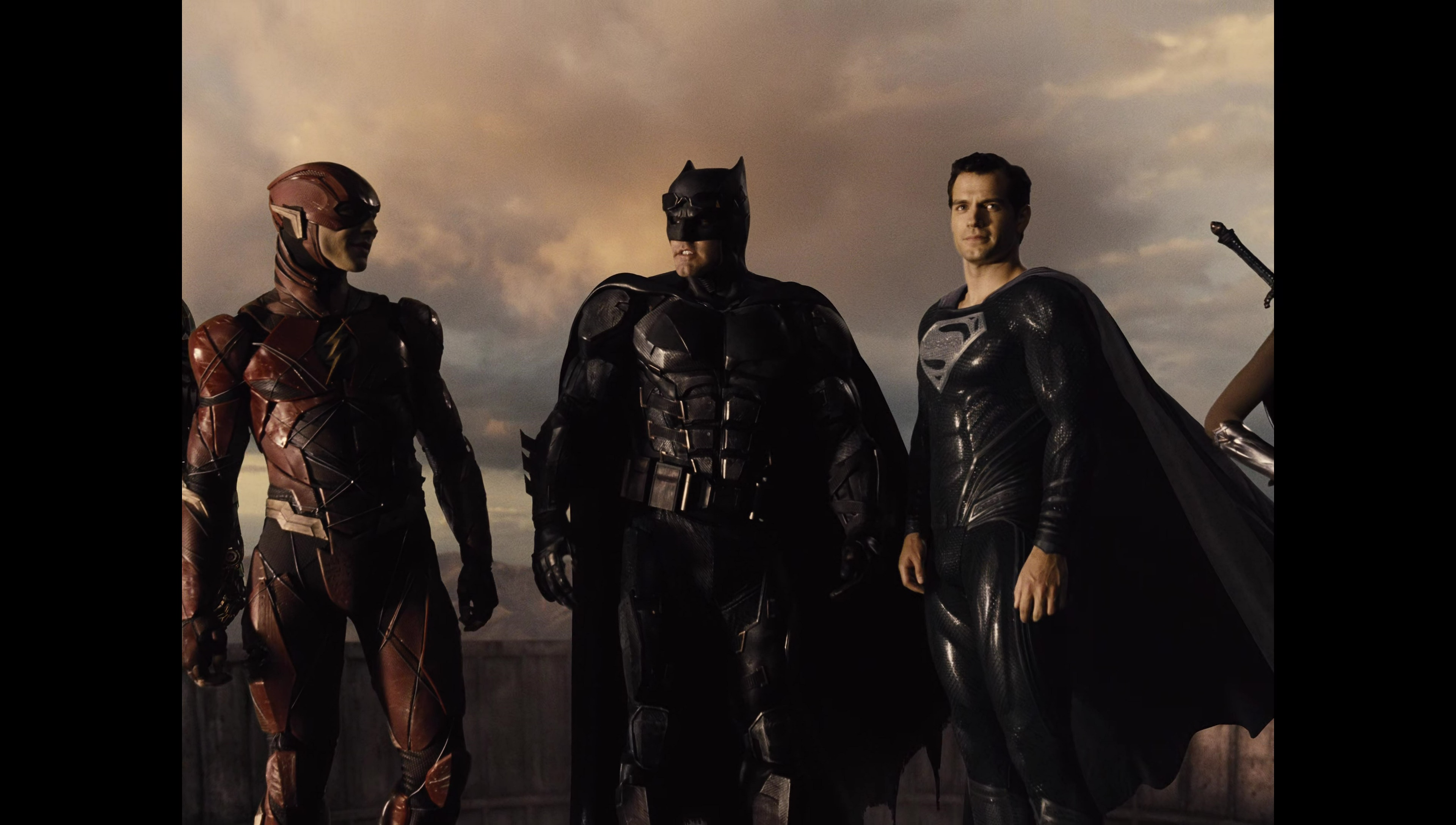 Zack Snyder’s Justice League (2021) HD screenshot 22580