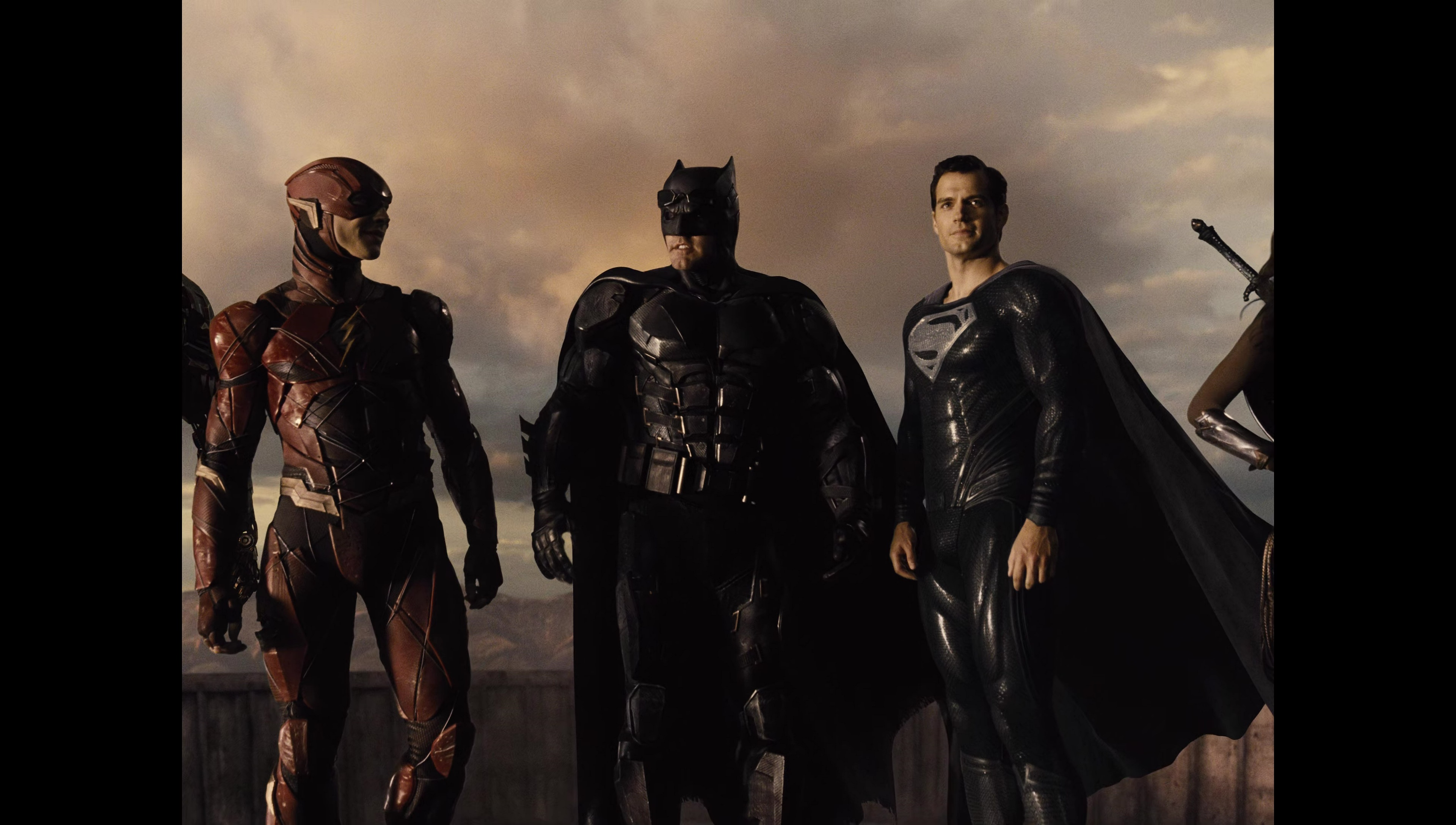 Zack Snyder’s Justice League (2021) screencap 22581