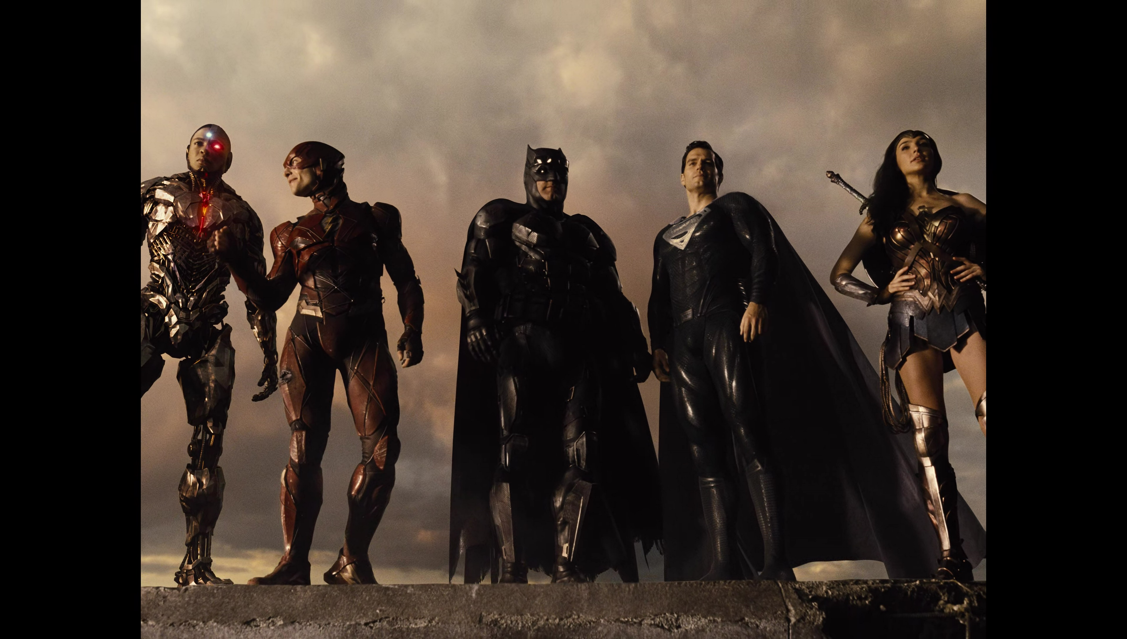 Zack Snyder’s Justice League (2021) screencap 22590