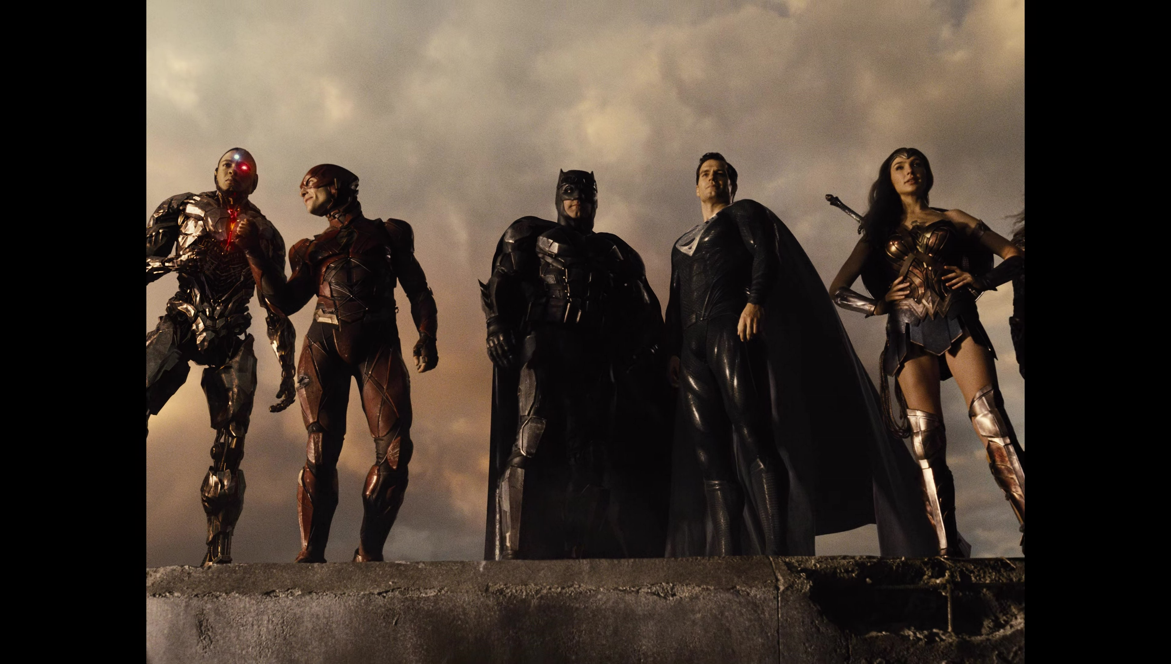 Zack Snyder’s Justice League (2021) screencap 22593