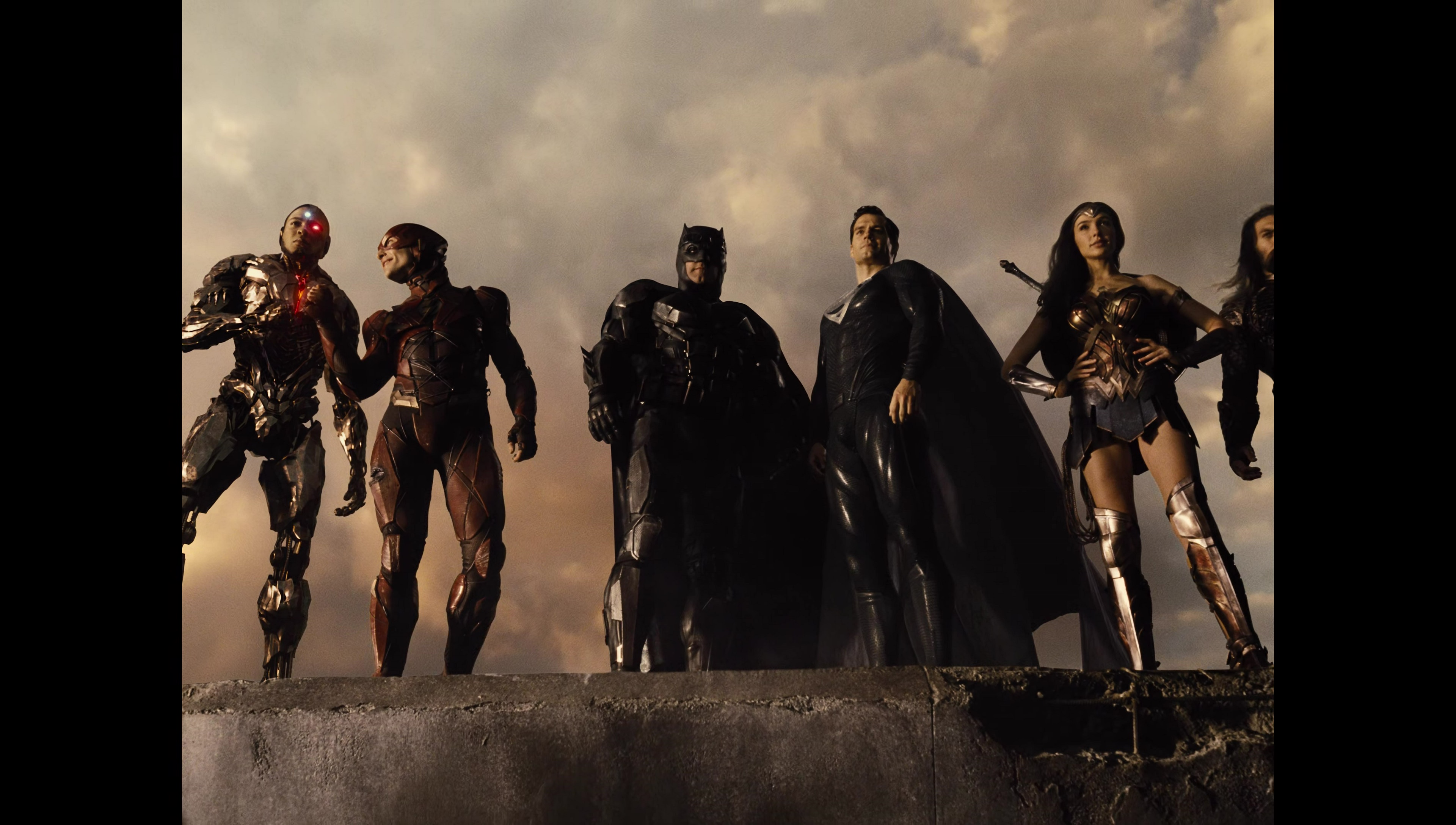 Zack Snyder’s Justice League (2021) HD screenshot 22595