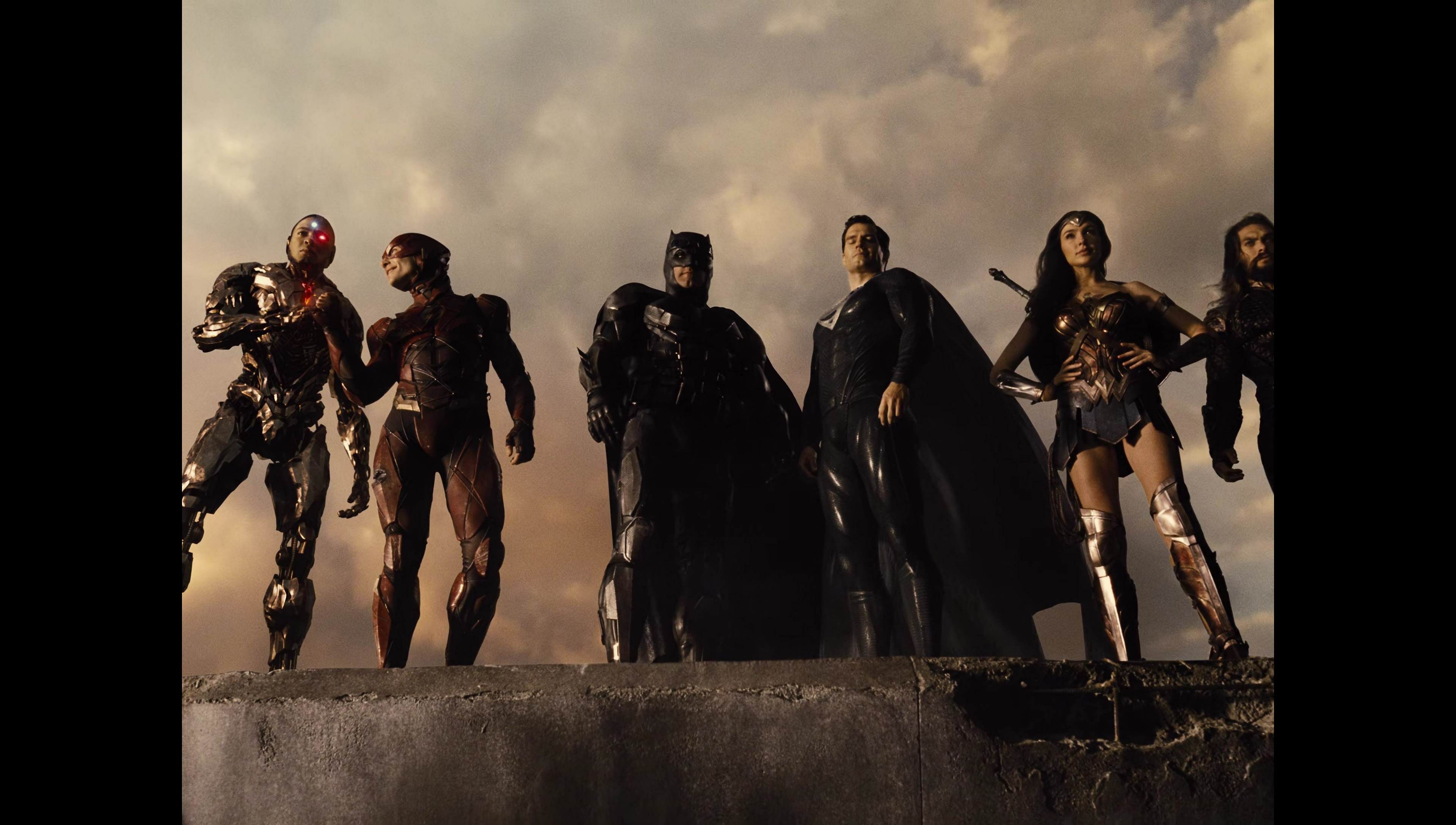 Zack Snyder’s Justice League (2021) screencap 22596