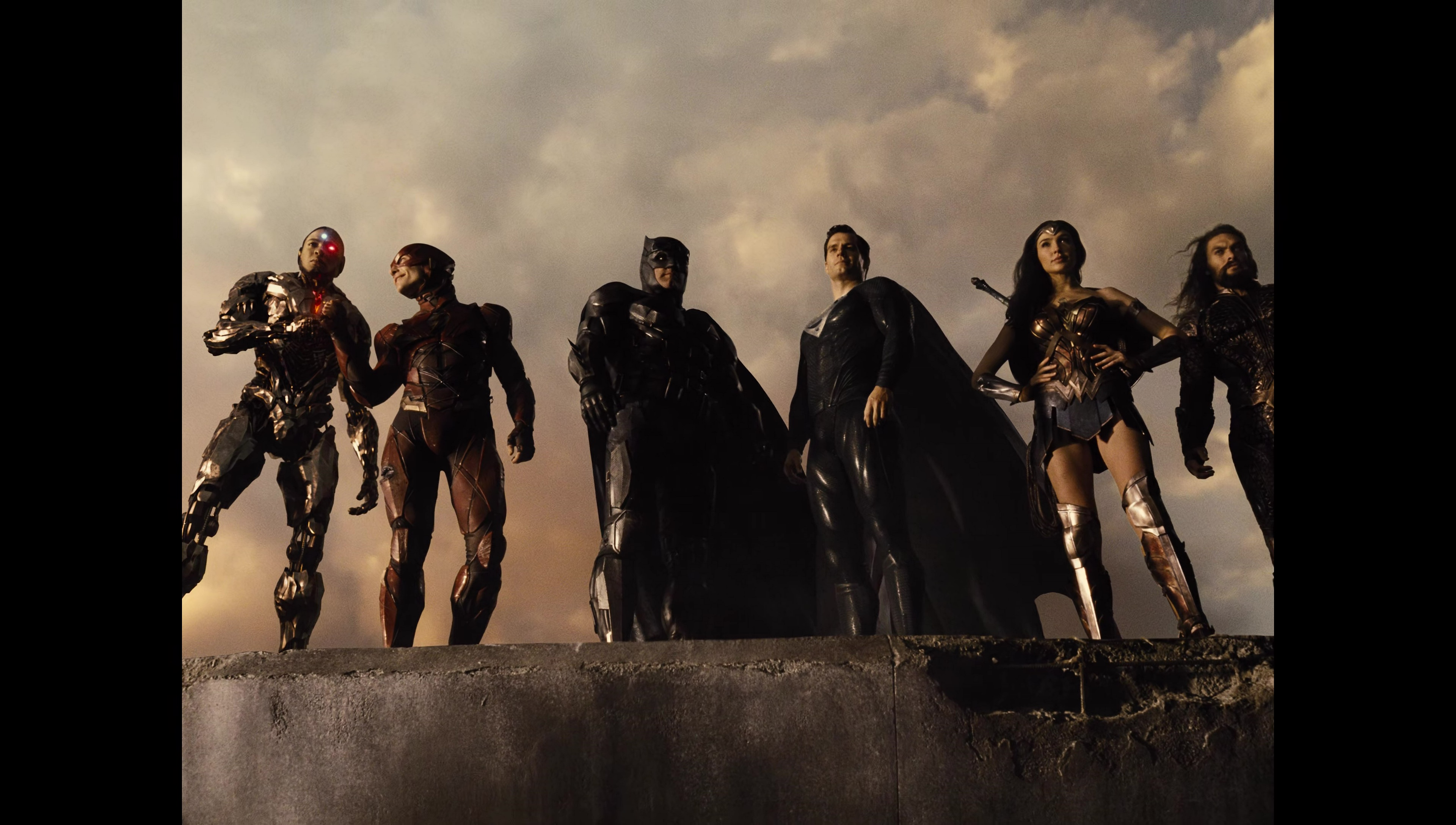 Zack Snyder’s Justice League (2021) HD screenshot 22598