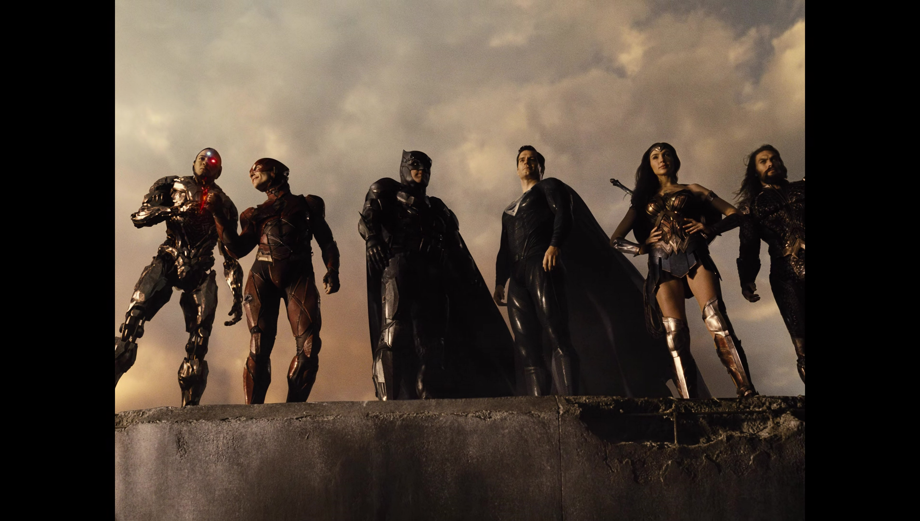 Zack Snyder’s Justice League (2021) screencap 22599