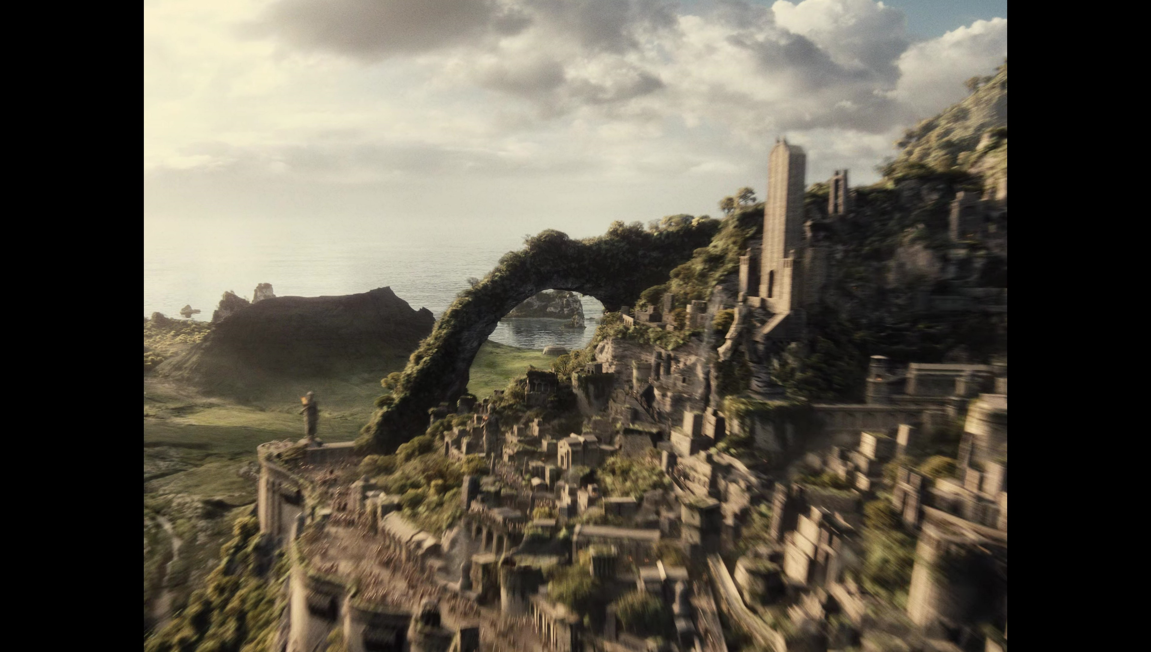 Zack Snyder’s Justice League (2021) movie still 226