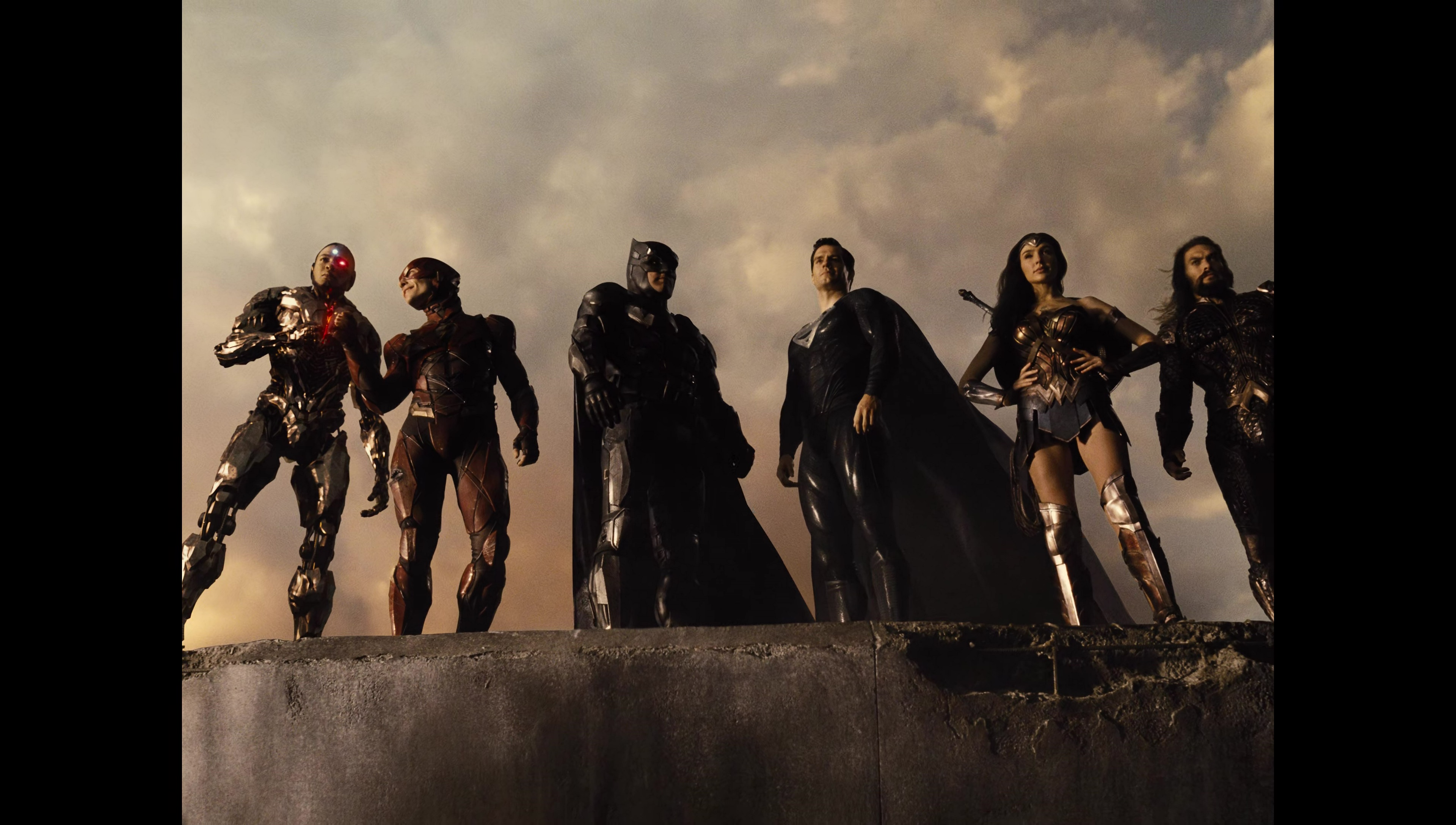 Zack Snyder’s Justice League (2021) movie still 22600