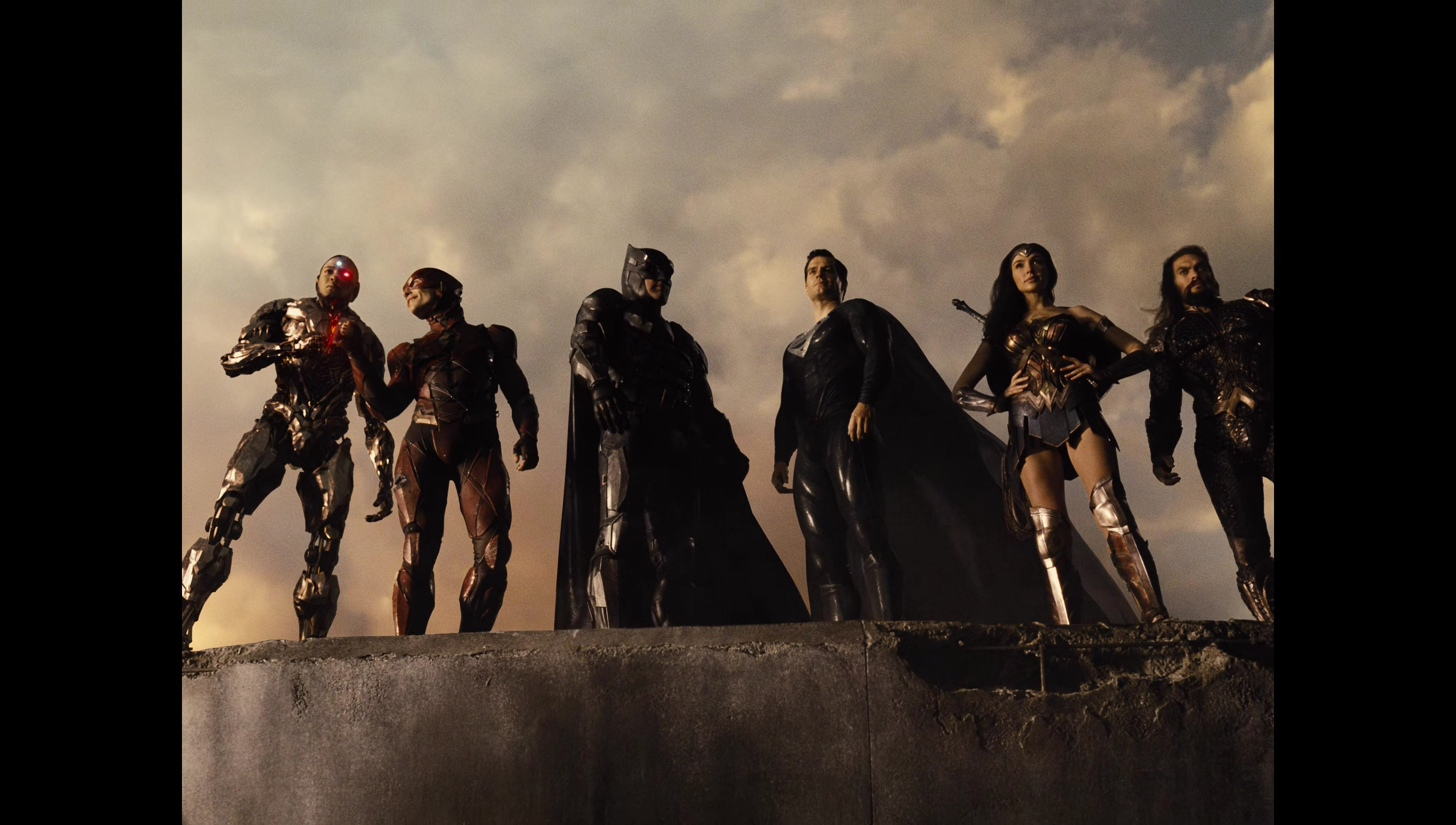 Zack Snyder’s Justice League (2021) HD screenshot 22601