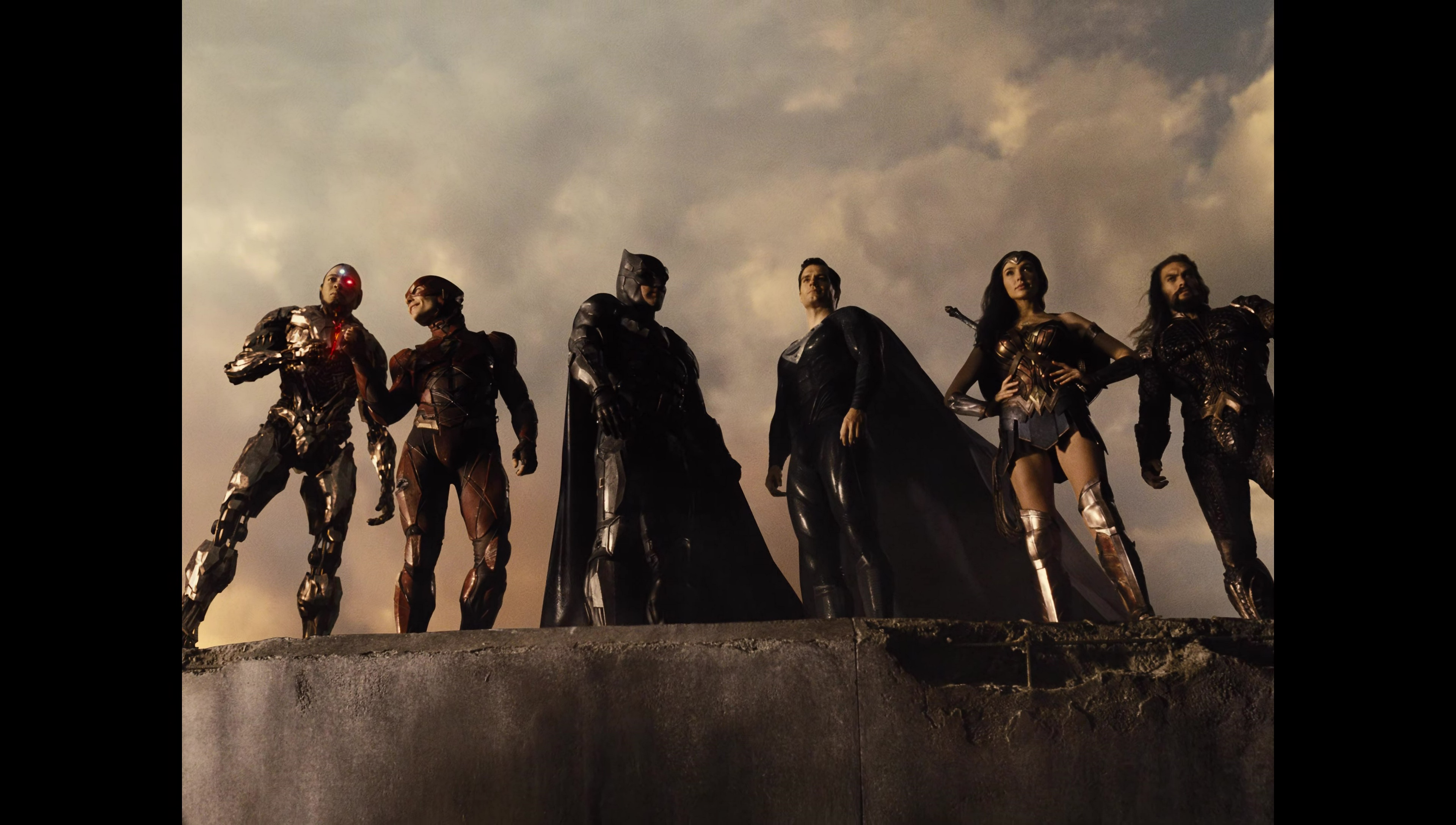 Zack Snyder’s Justice League (2021) screencap 22602