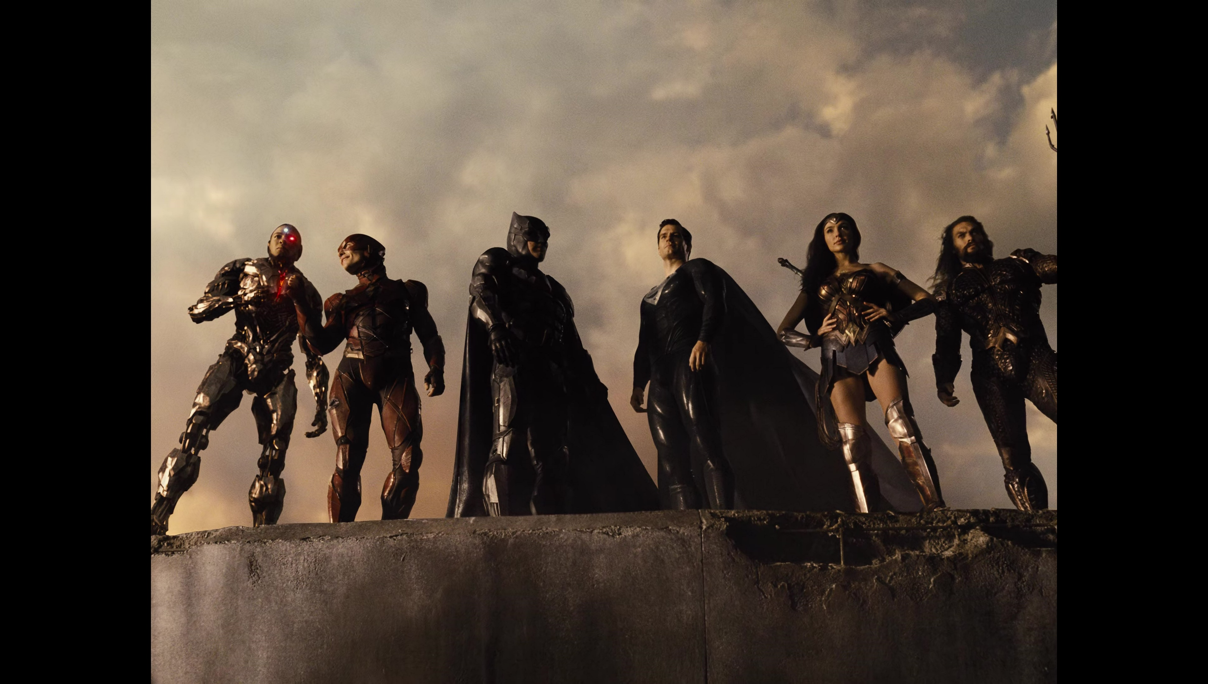 Zack Snyder’s Justice League (2021) movie still 22603