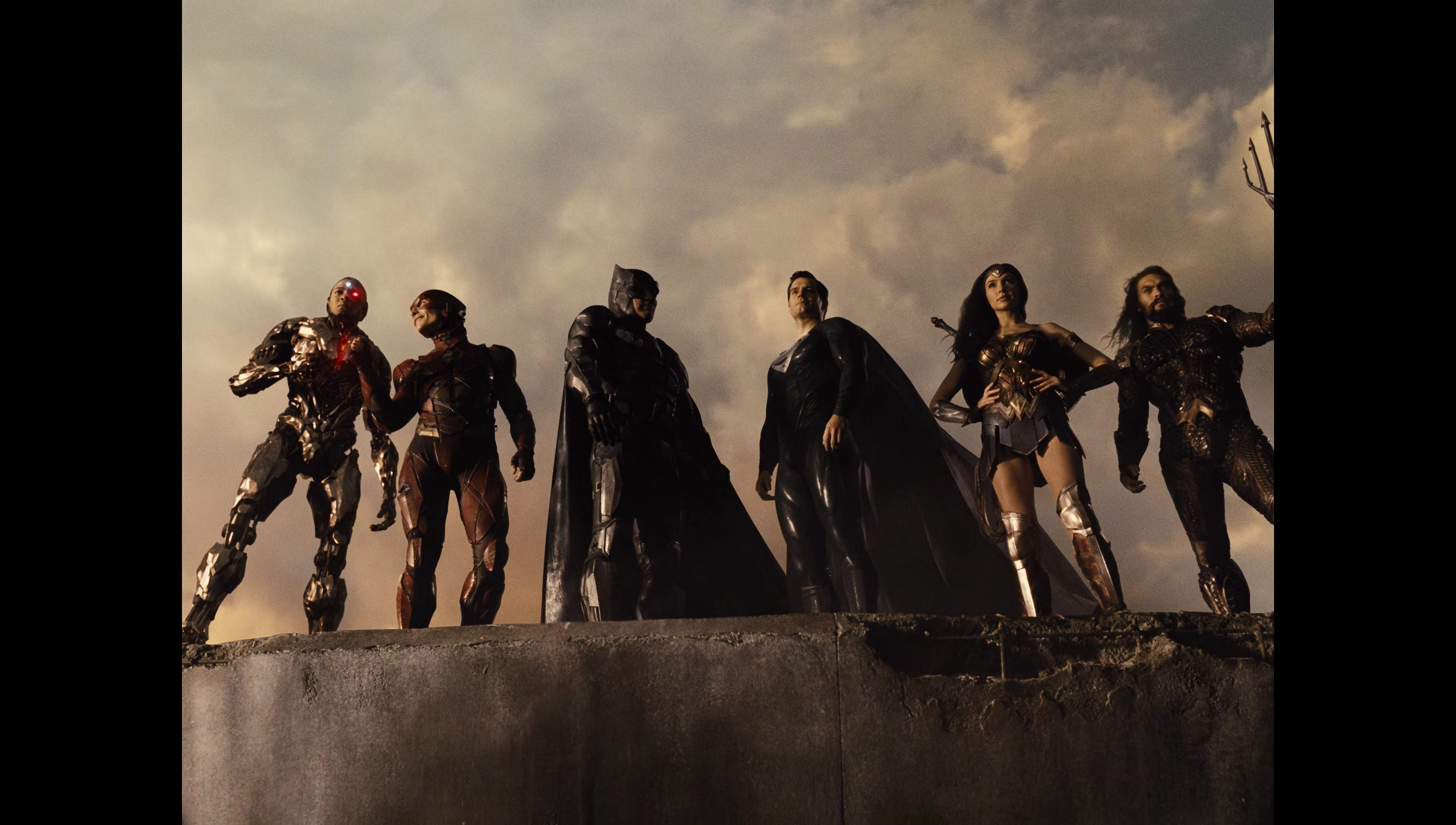 Zack Snyder’s Justice League (2021) HD screenshot 22604