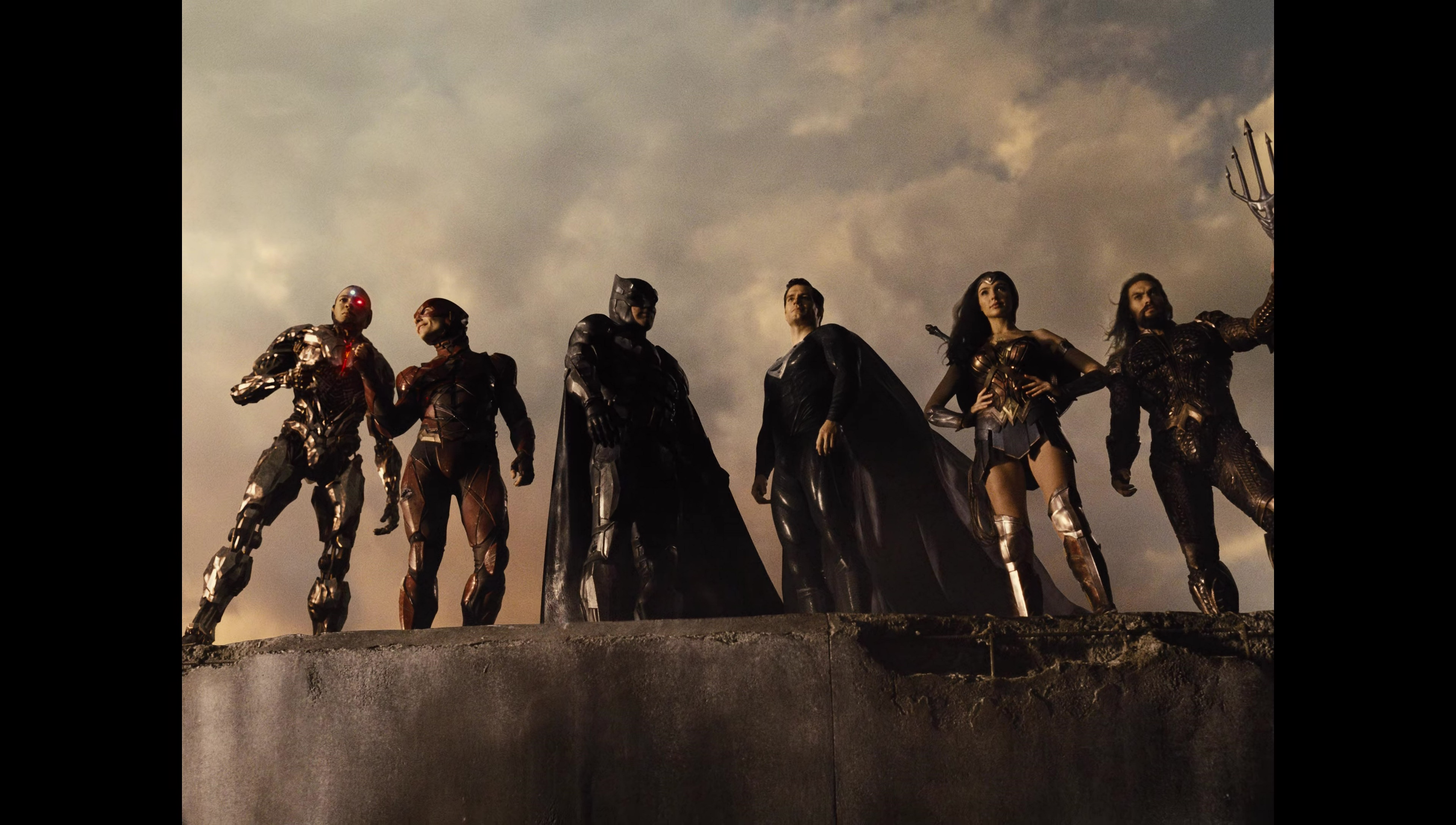 Zack Snyder’s Justice League (2021) screencap 22605