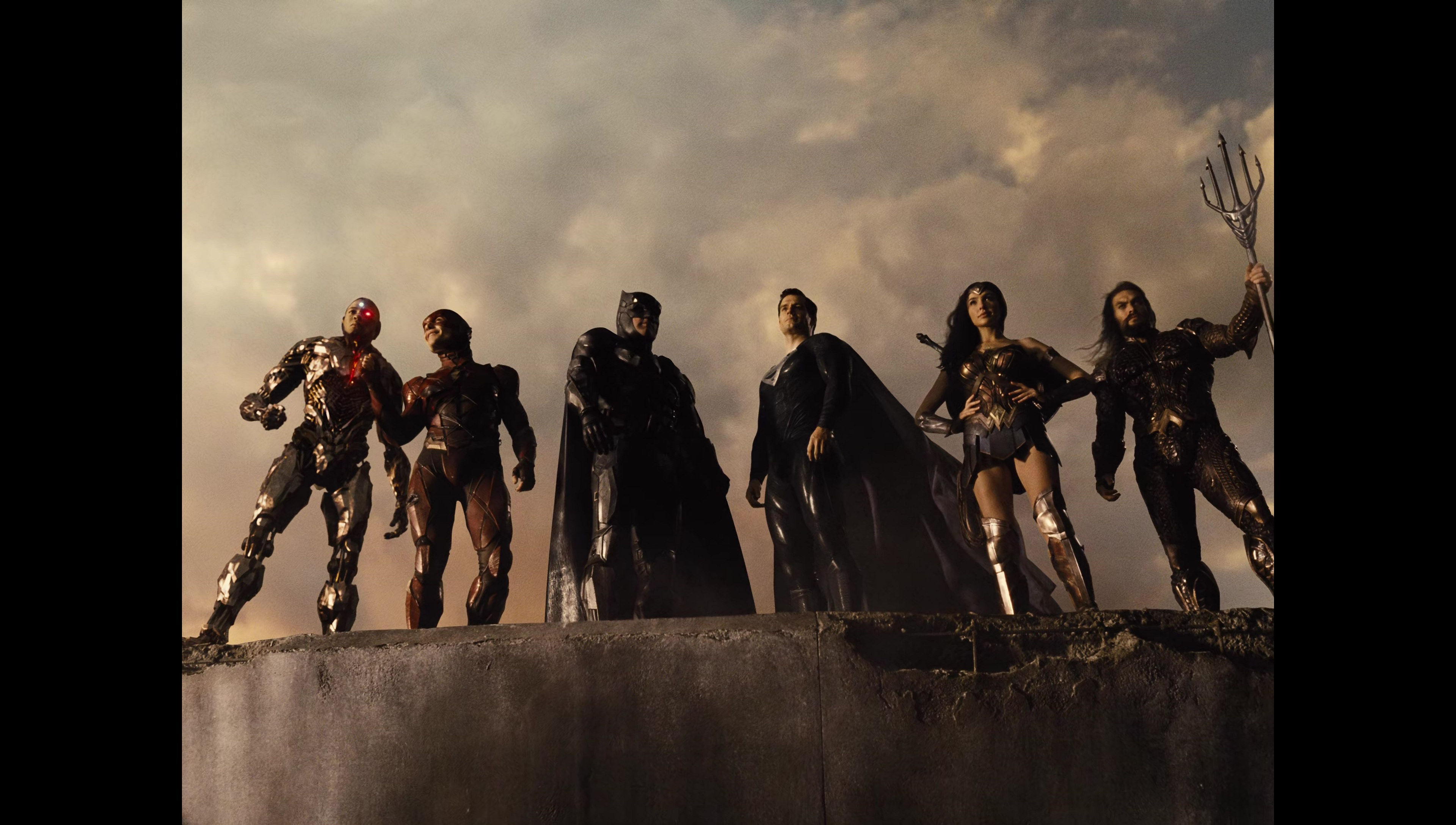 Zack Snyder’s Justice League (2021) HD screenshot 22607
