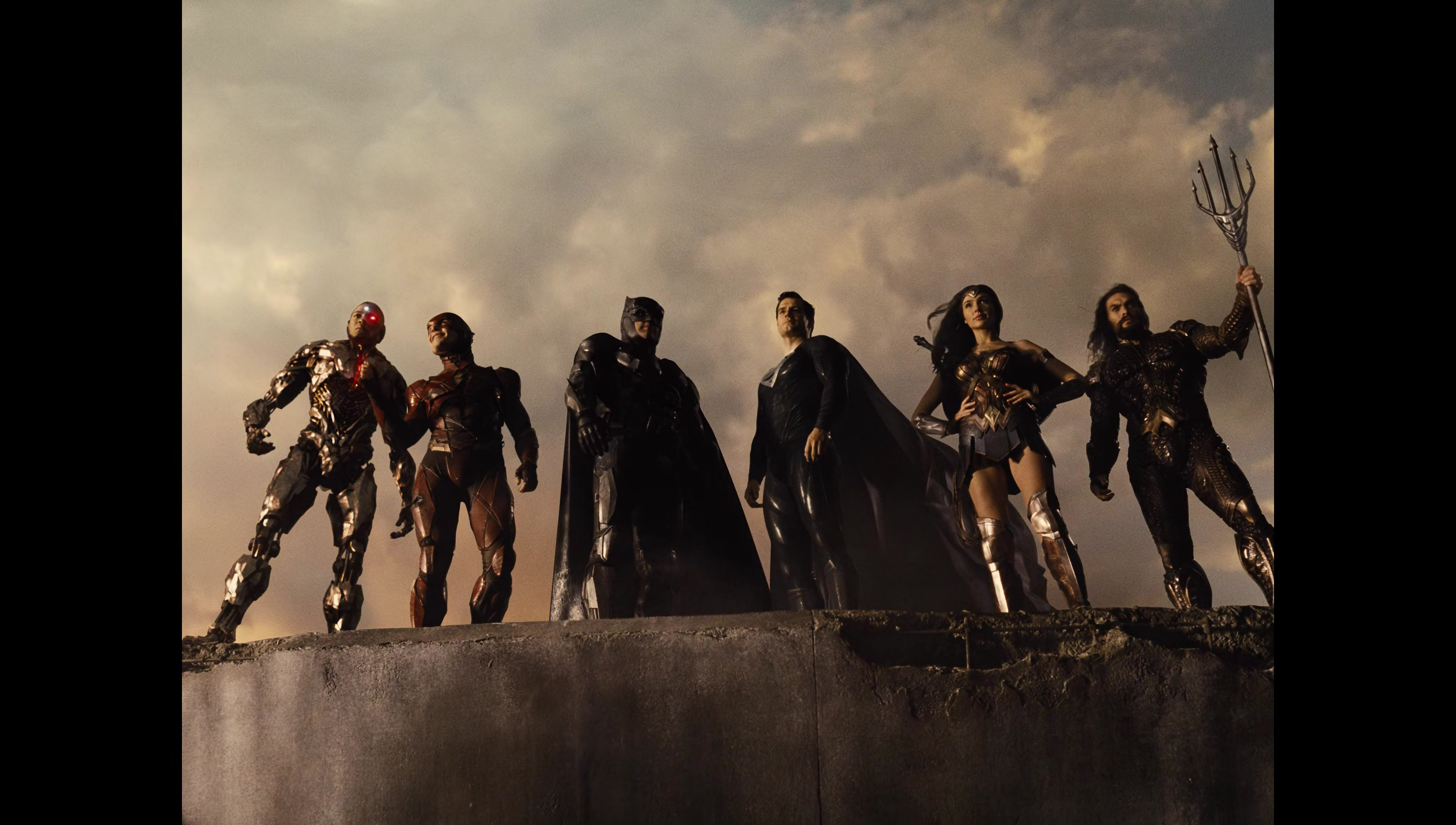 Zack Snyder’s Justice League (2021) screencap 22608