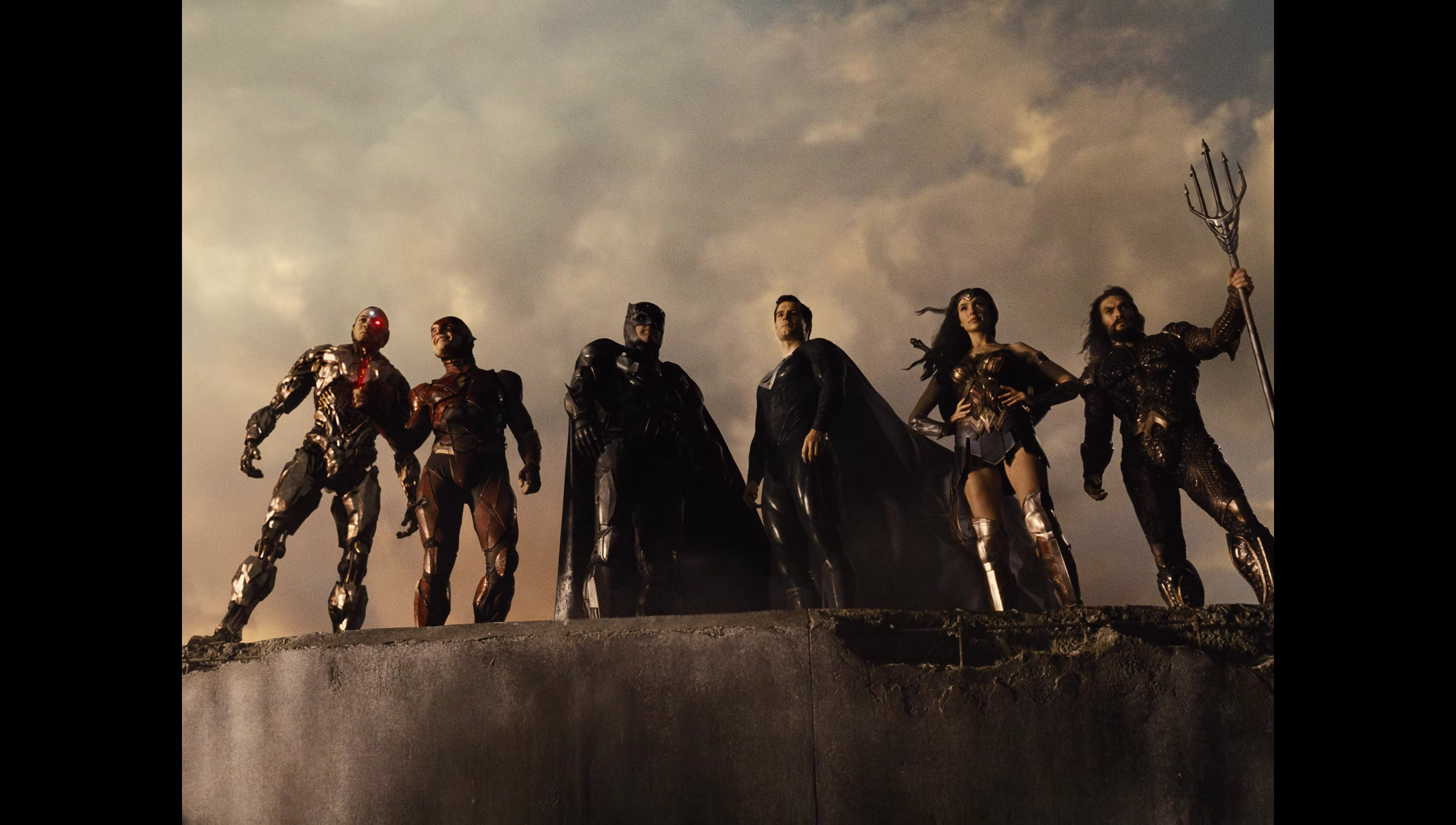 Zack Snyder’s Justice League (2021) movie still 22609