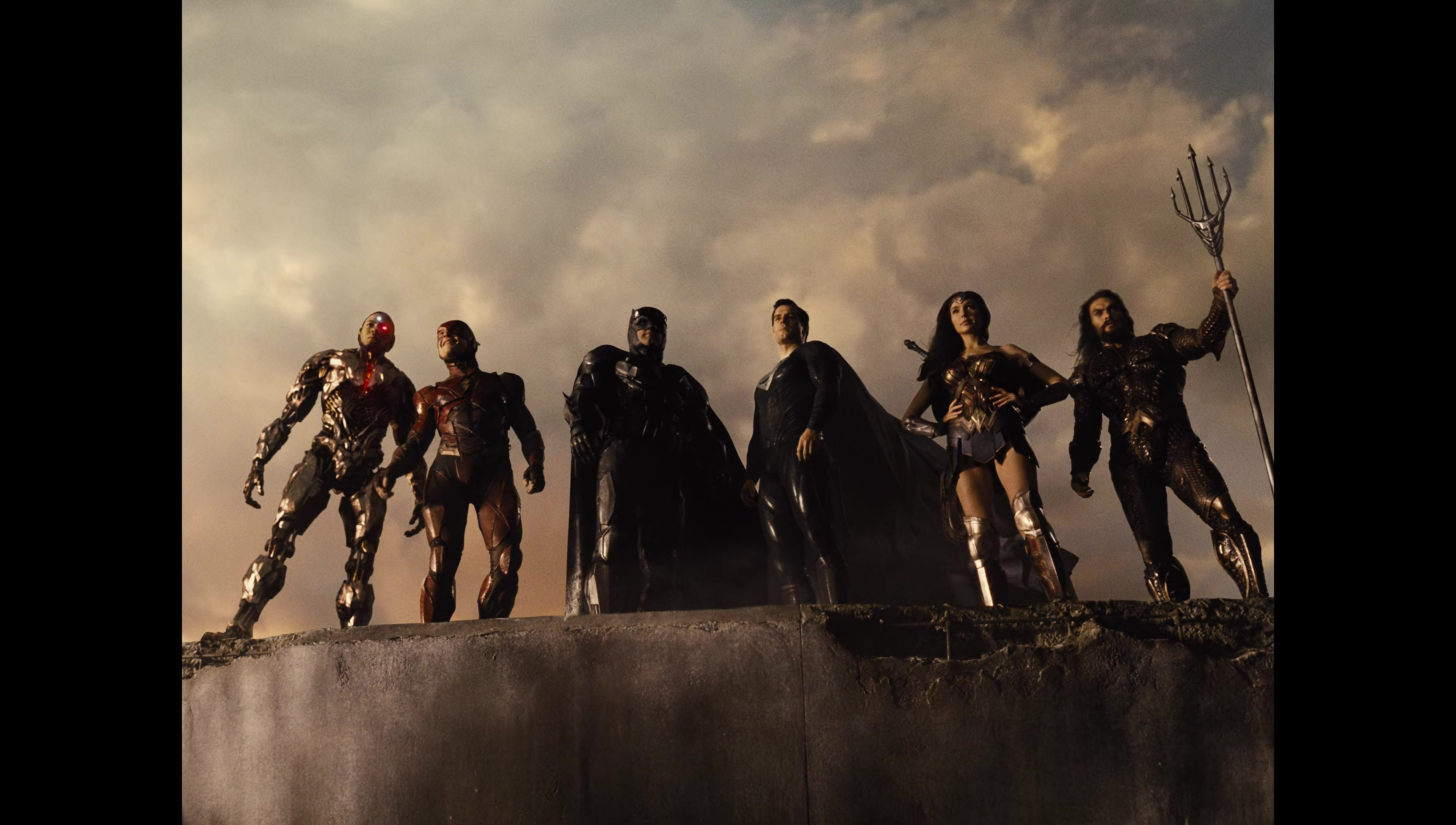 Zack Snyder’s Justice League (2021) screencap 22611