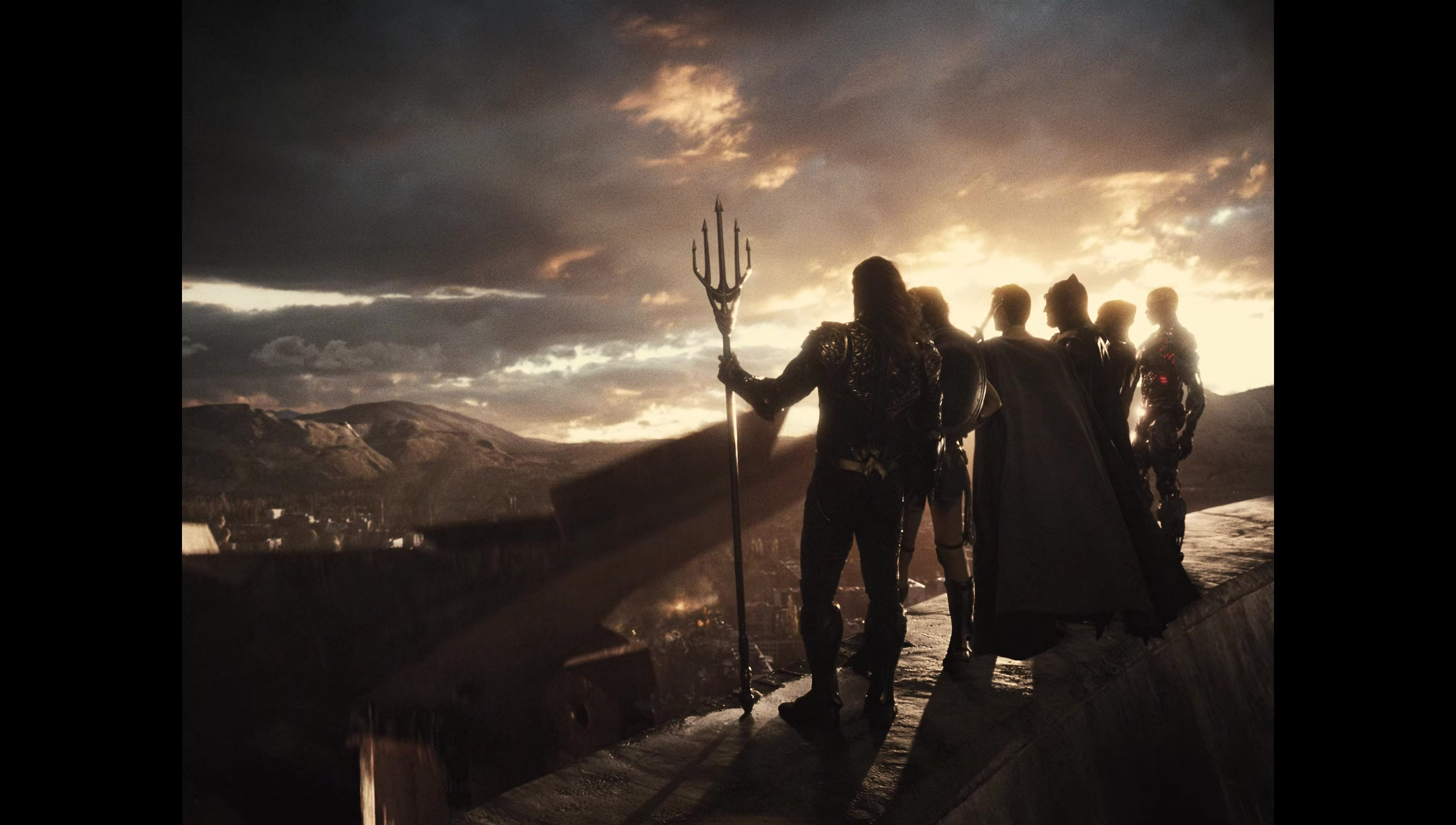 Zack Snyder’s Justice League (2021) screencap 22614