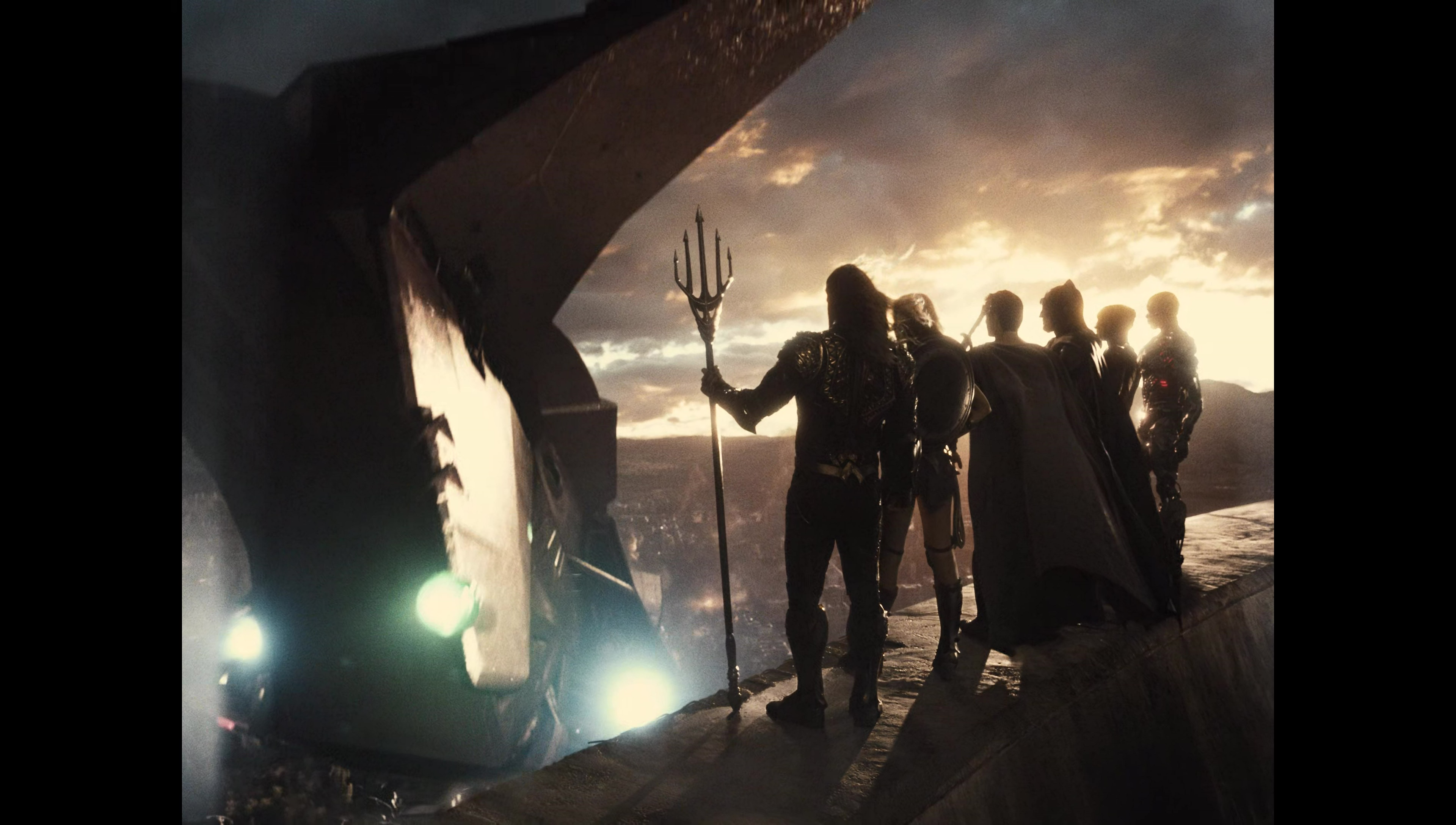Zack Snyder’s Justice League (2021) HD screenshot 22616
