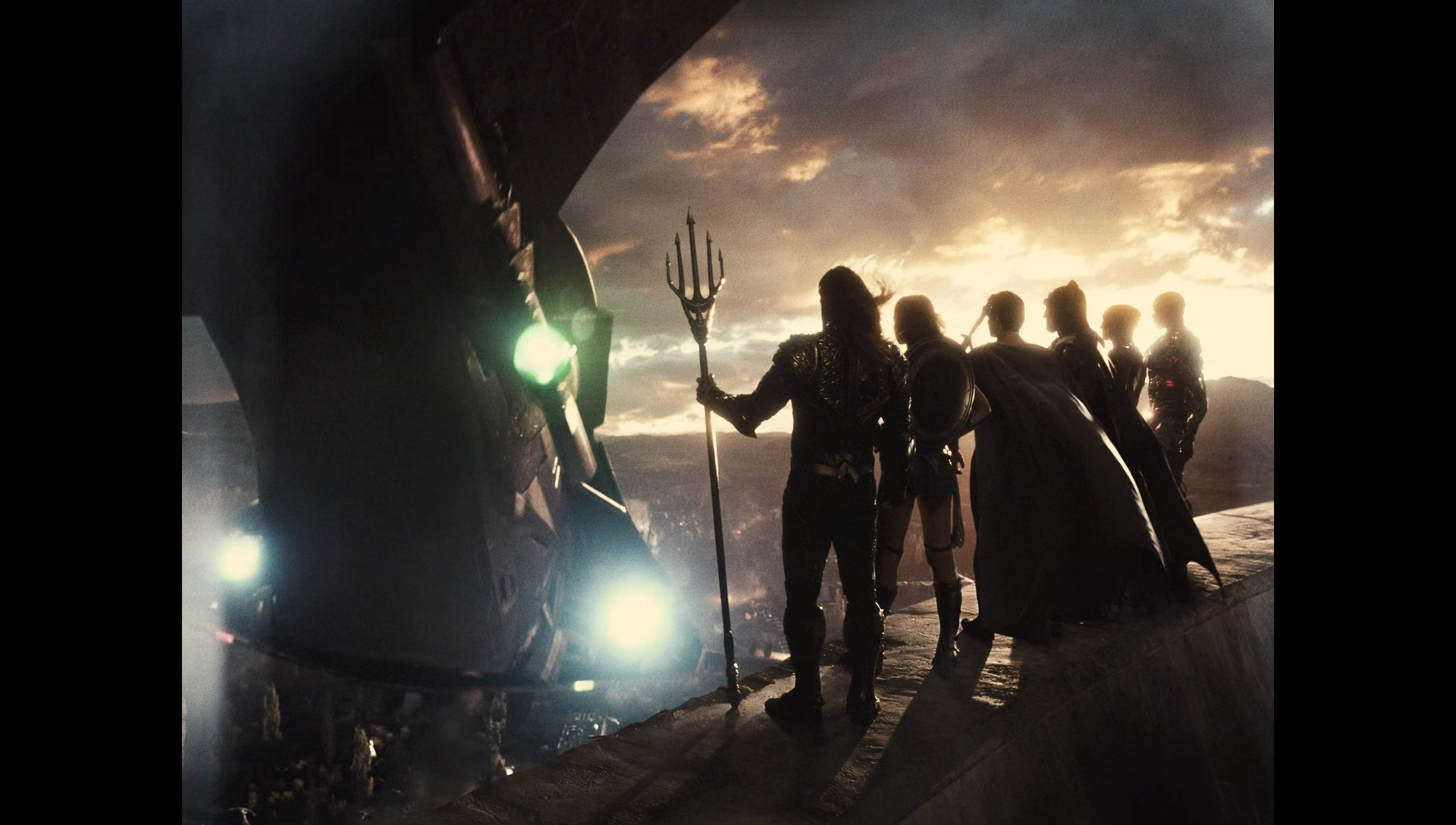 Zack Snyder’s Justice League (2021) screencap 22617