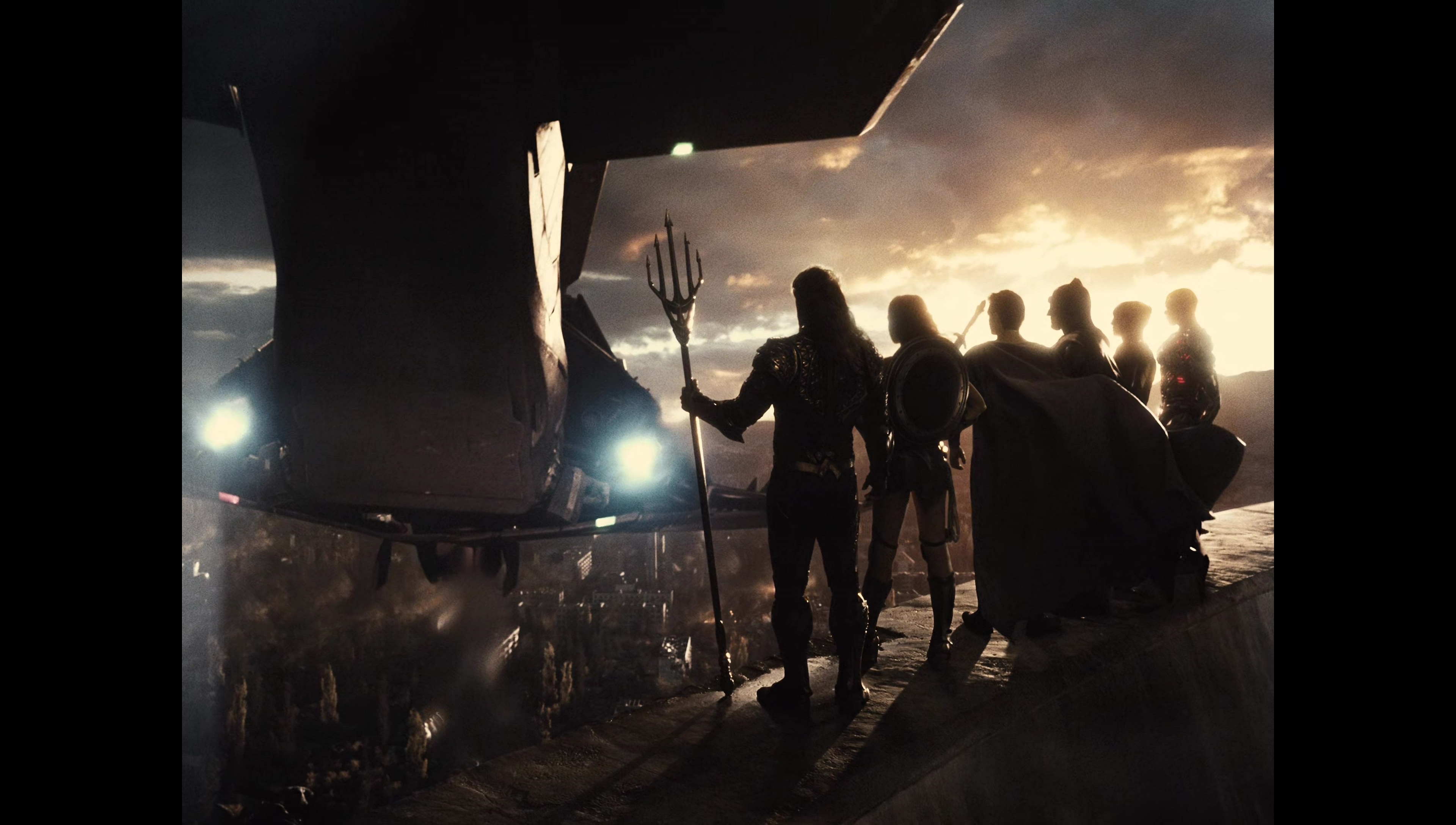 Zack Snyder’s Justice League (2021) screencap 22620