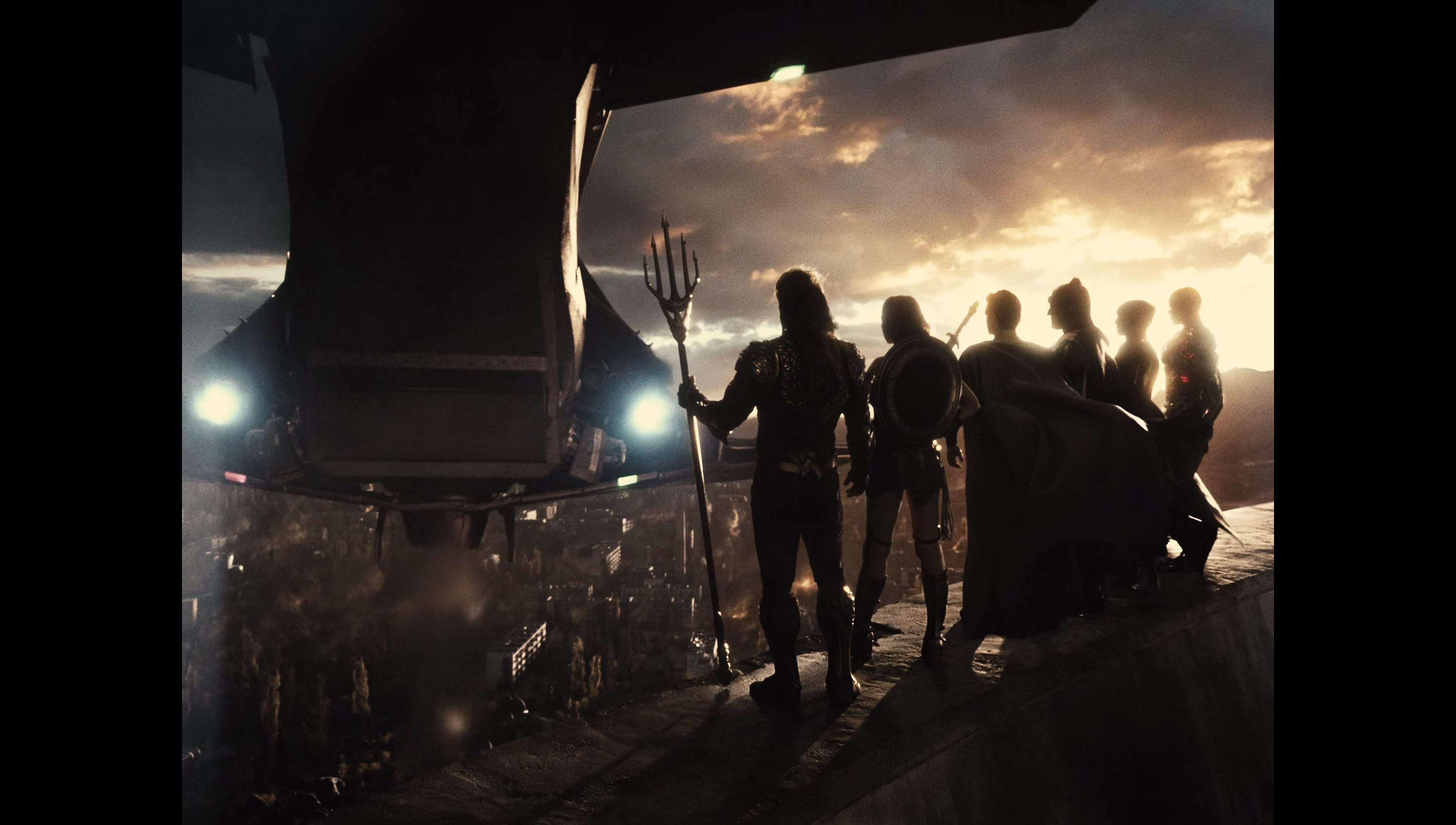 Zack Snyder’s Justice League (2021) HD screenshot 22622