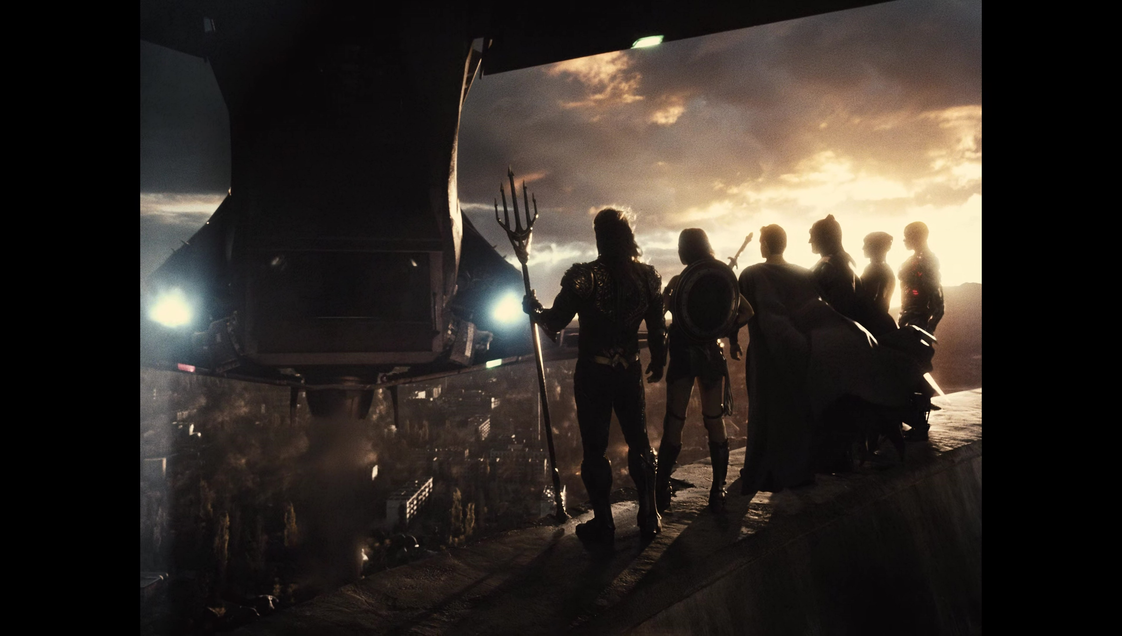 Zack Snyder’s Justice League (2021) screencap 22623