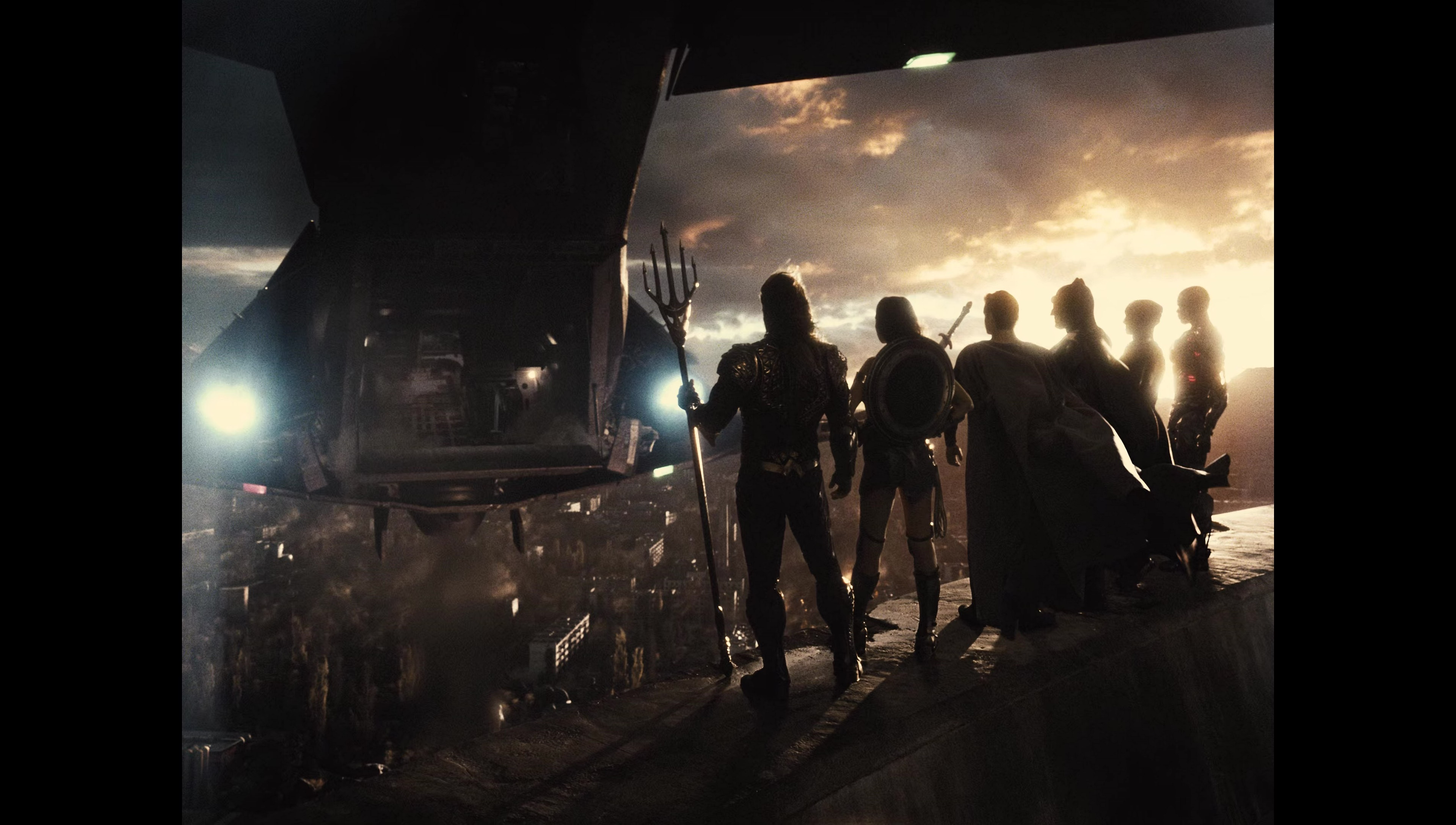Zack Snyder’s Justice League (2021) HD screenshot 22625