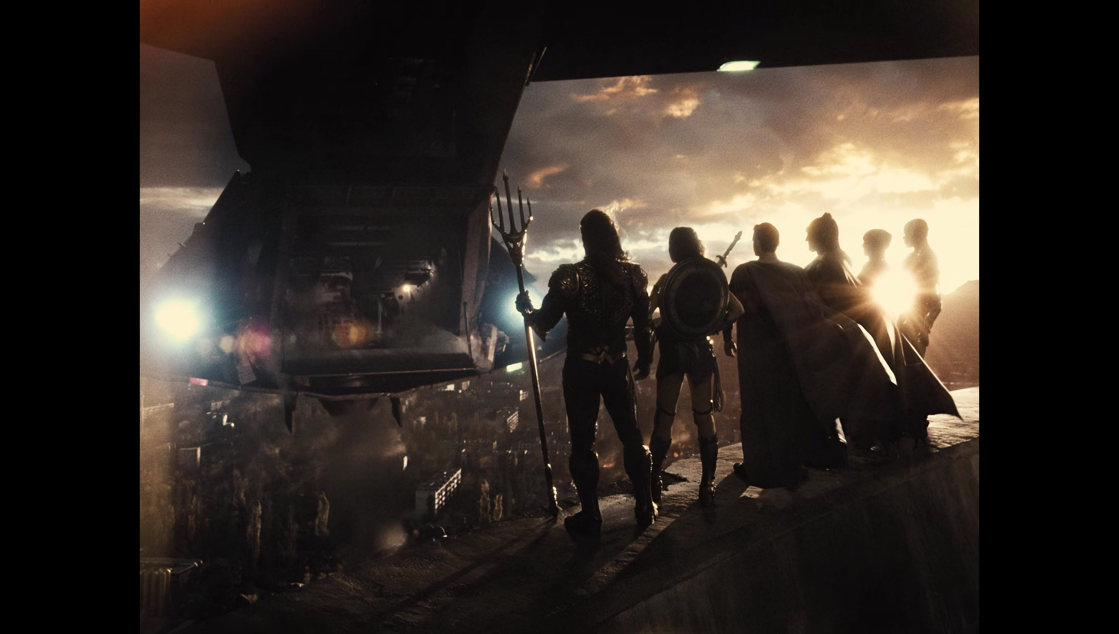 Zack Snyder’s Justice League (2021) screencap 22626