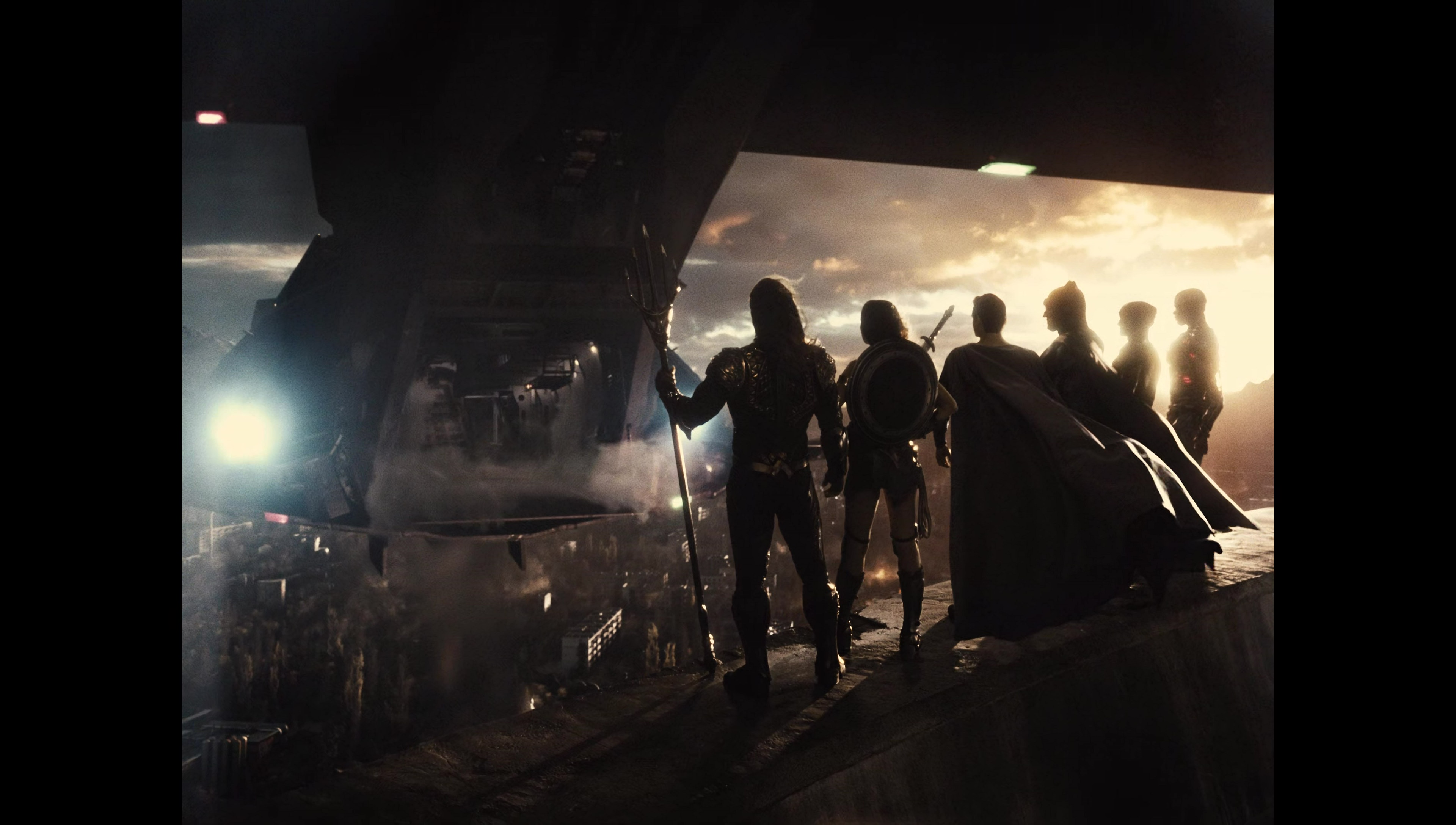 Zack Snyder’s Justice League (2021) HD screenshot 22628