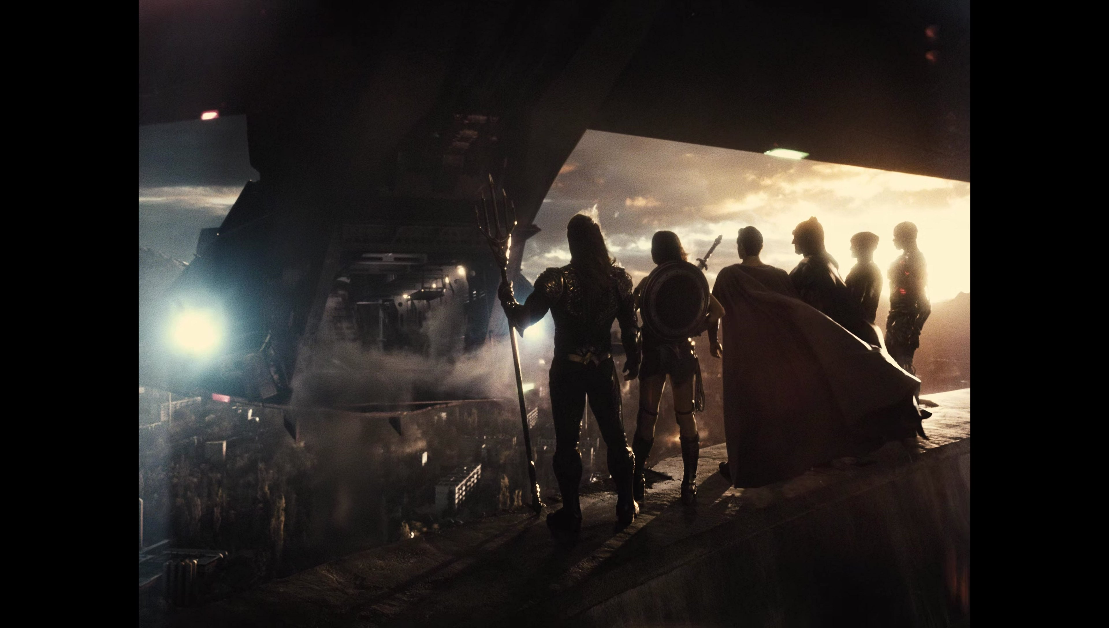 Zack Snyder’s Justice League (2021) screencap 22629