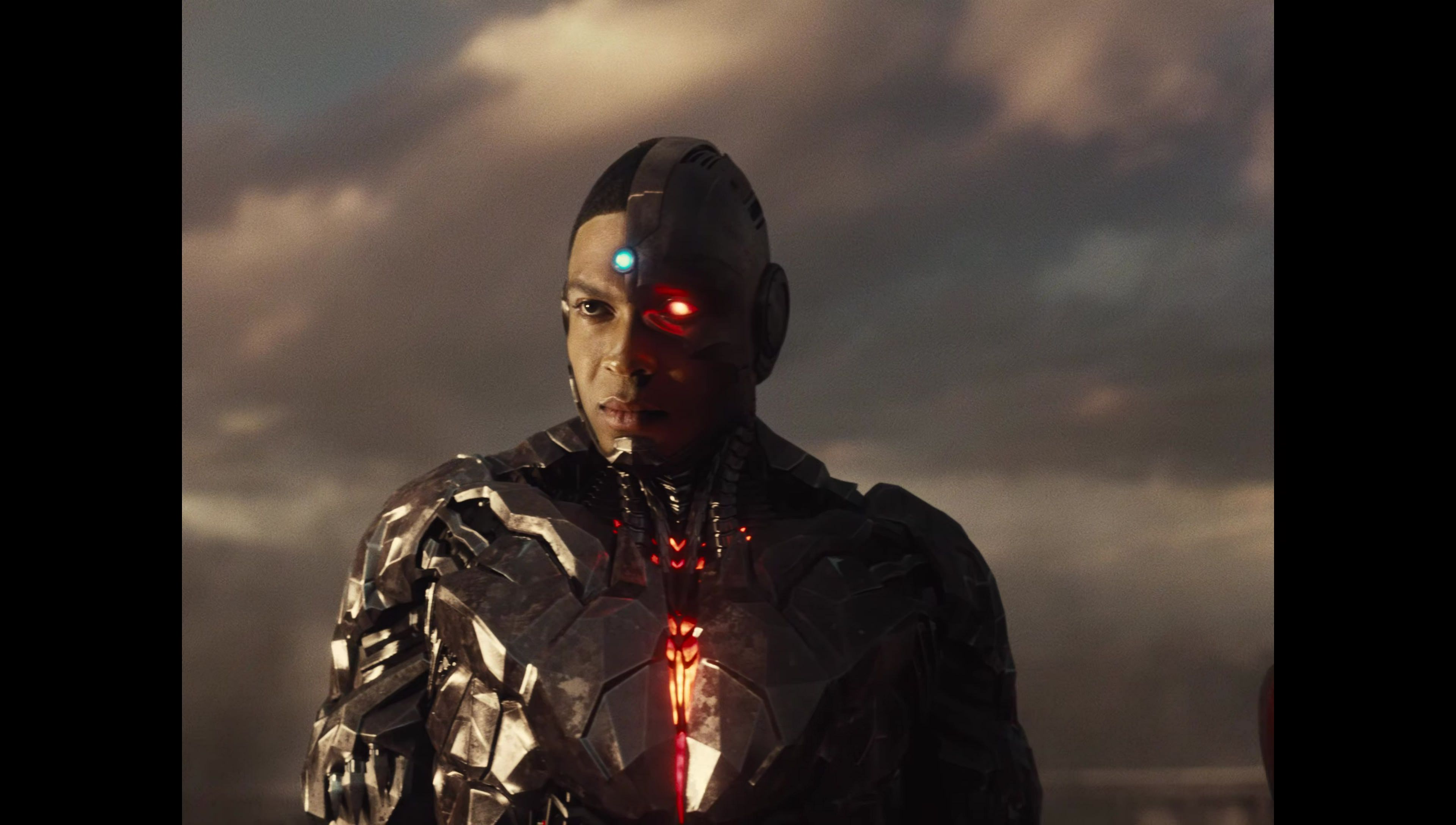 Zack Snyder’s Justice League (2021) HD screenshot 22631