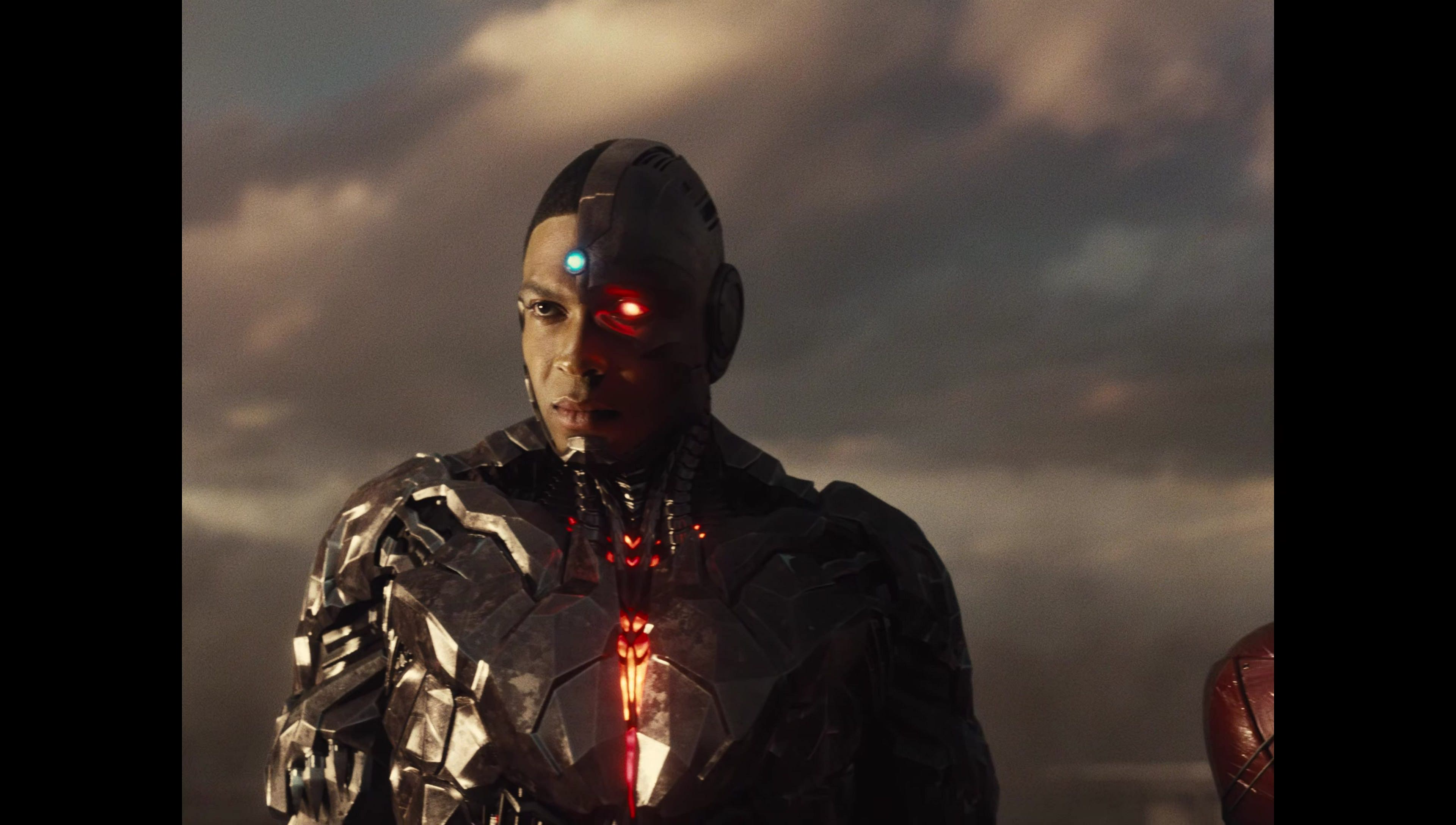 Zack Snyder’s Justice League (2021) screencap 22632